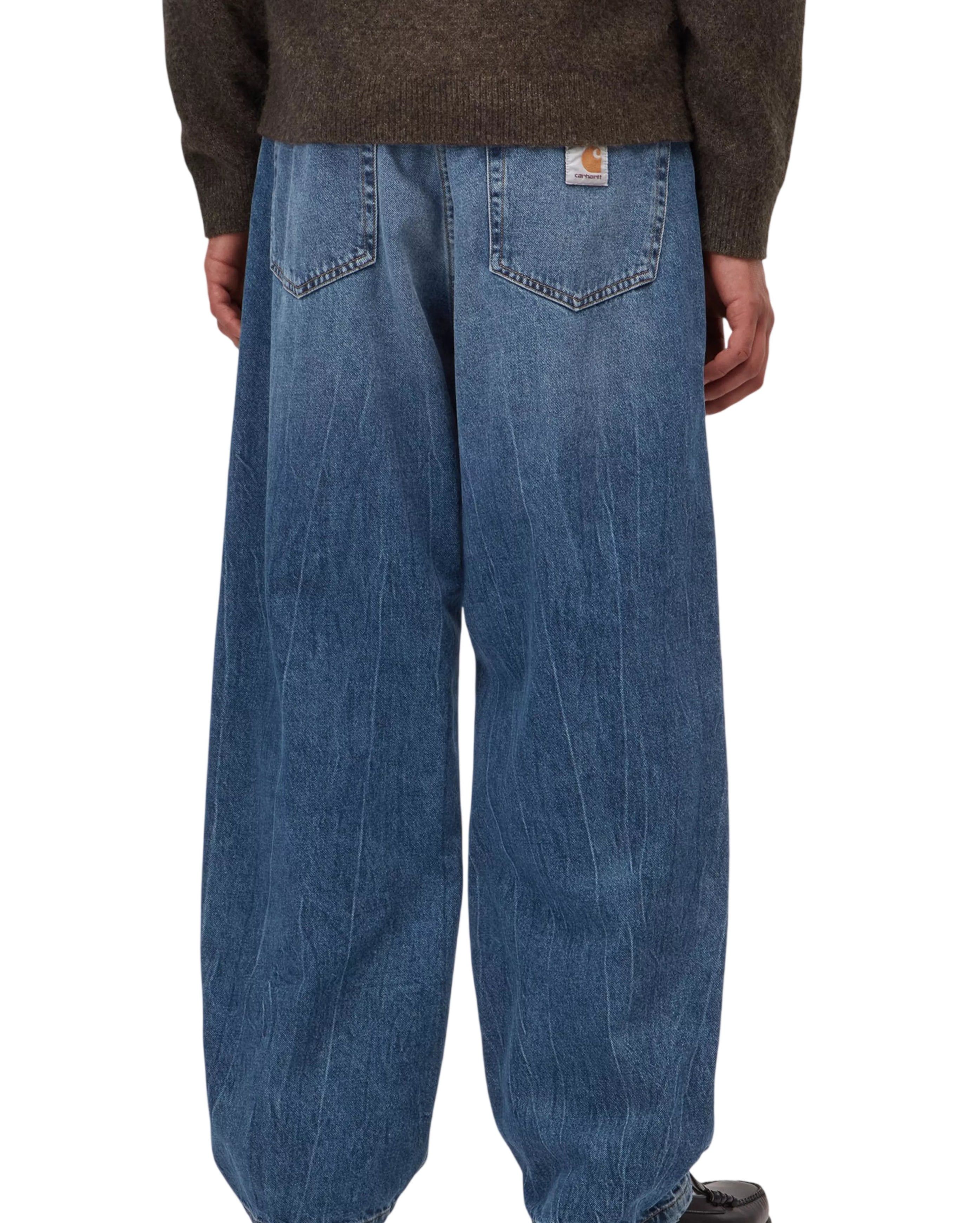 Landon Pant Blue Marble Used - Starcowparis - 4
