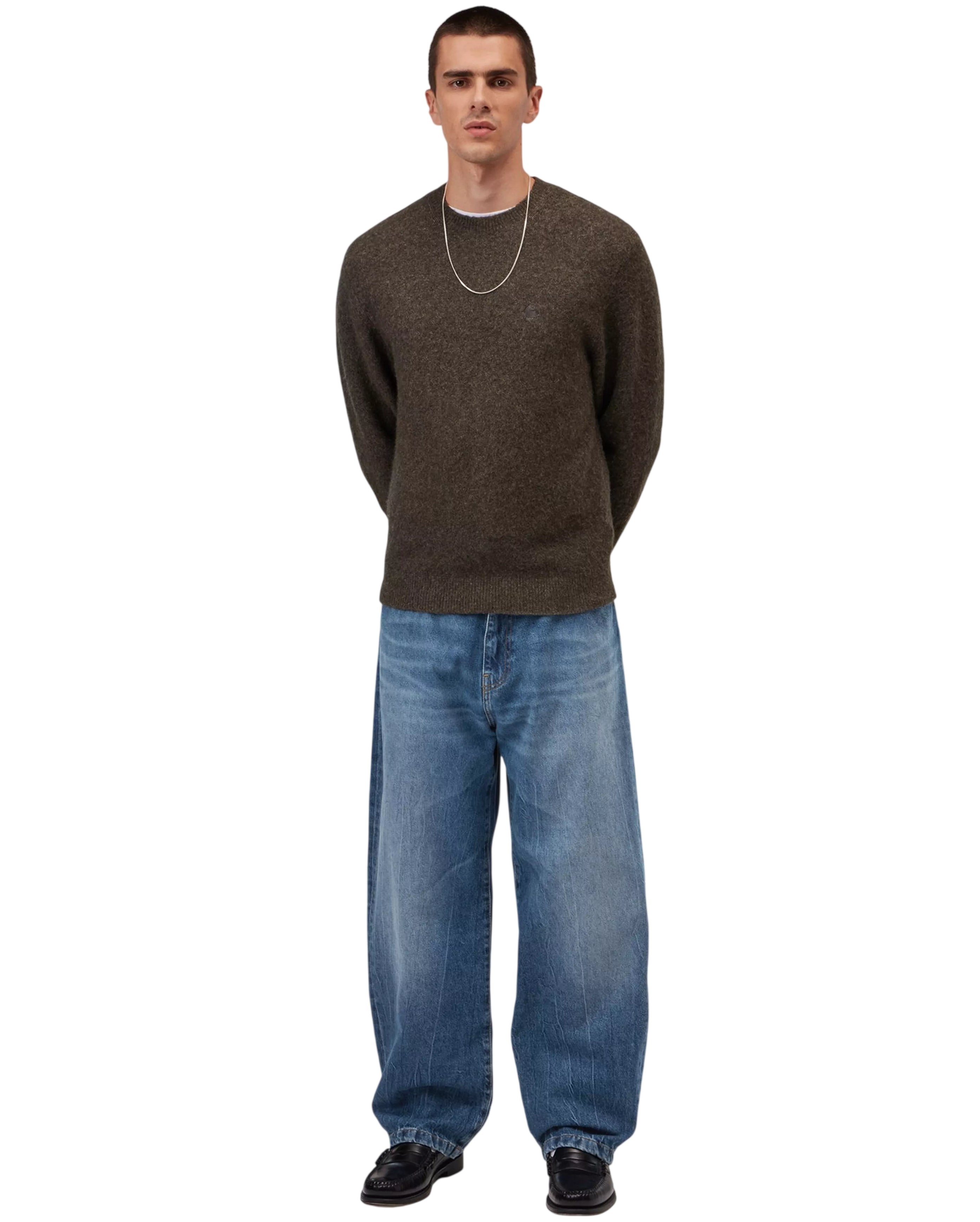 Landon Pant Blue Marble Used - Starcowparis - 6