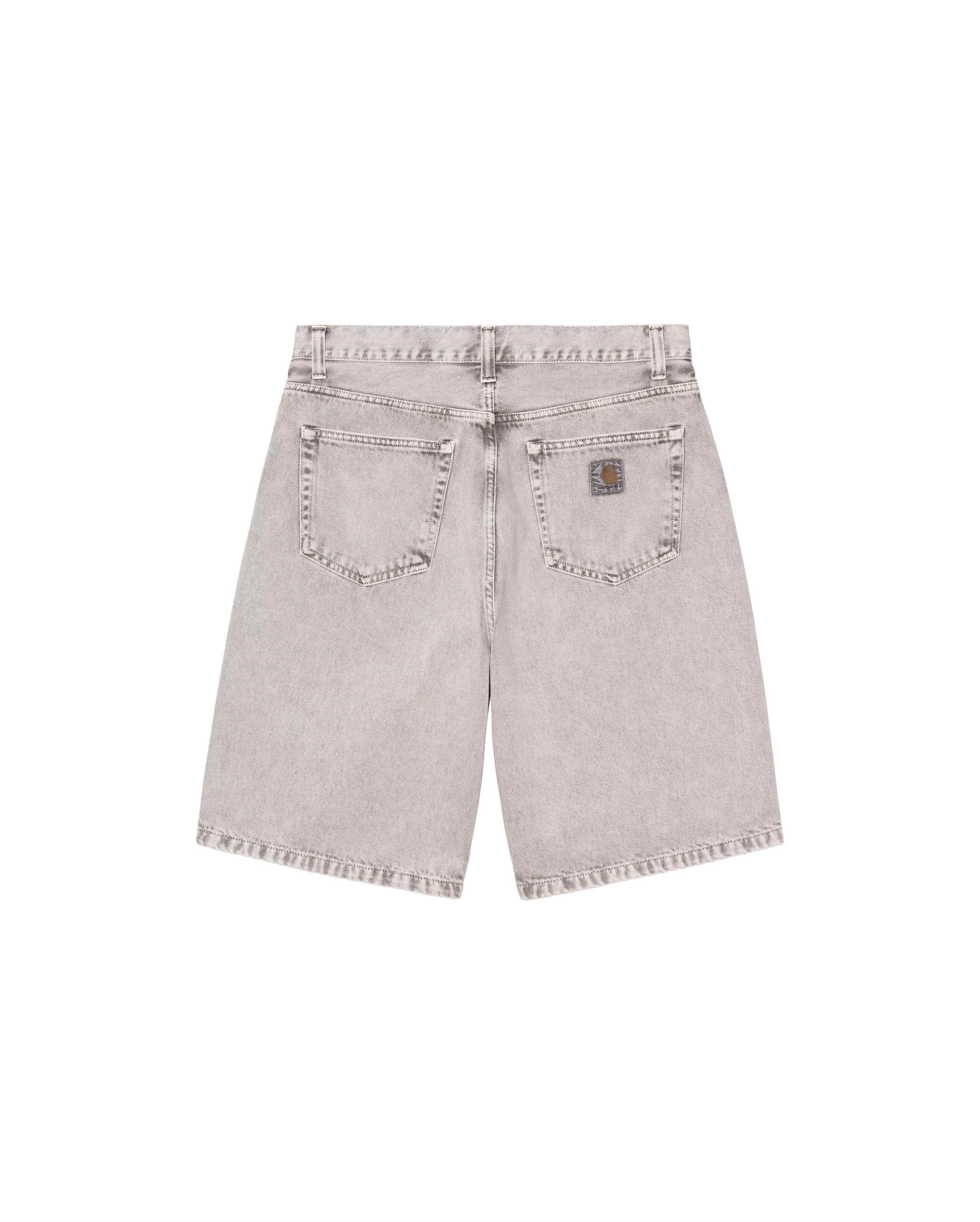 Landon Short Shale Chalk Wash - Starcowparis - 2