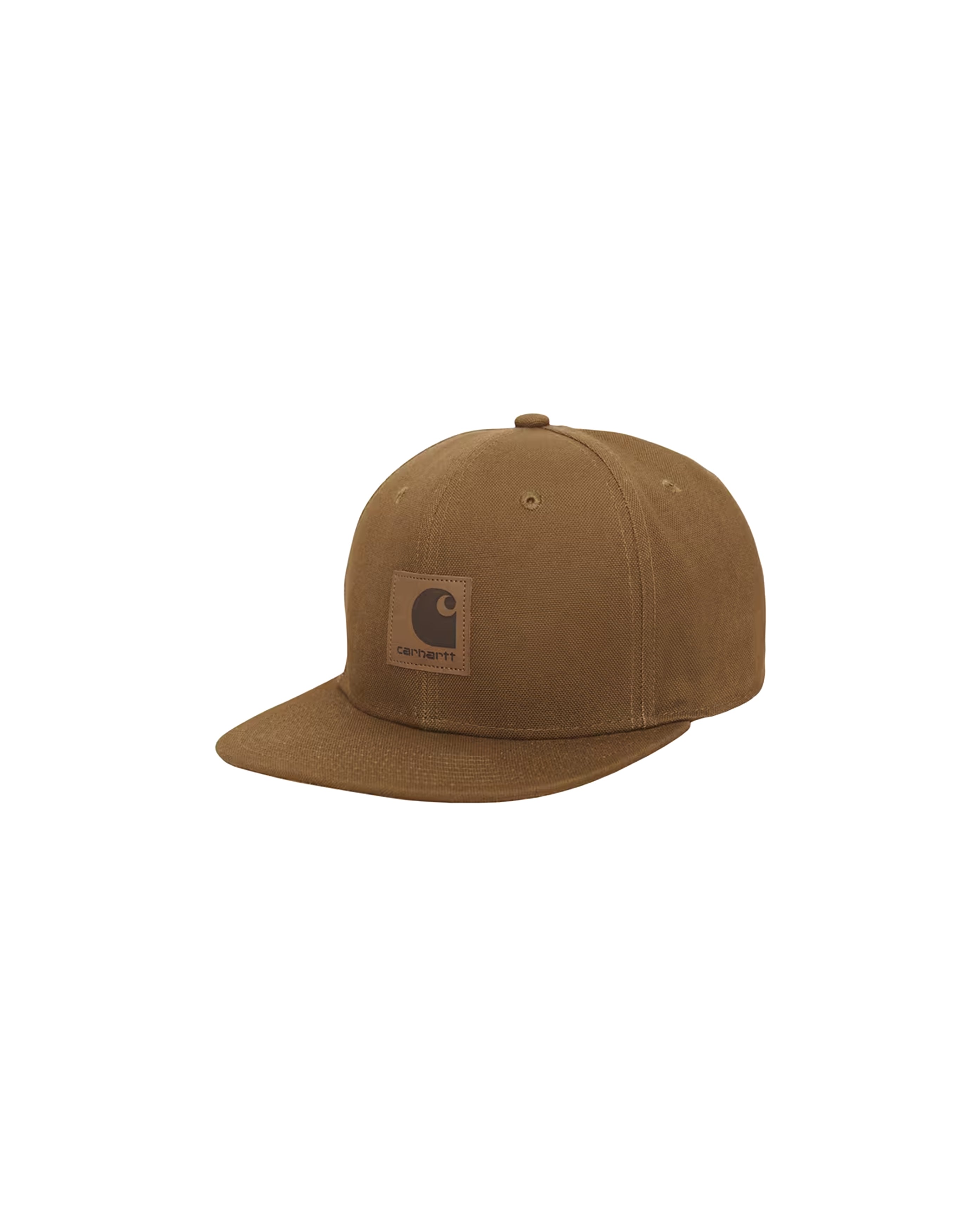 Logo Cap Hamilton Brown - Starcowparis - 1