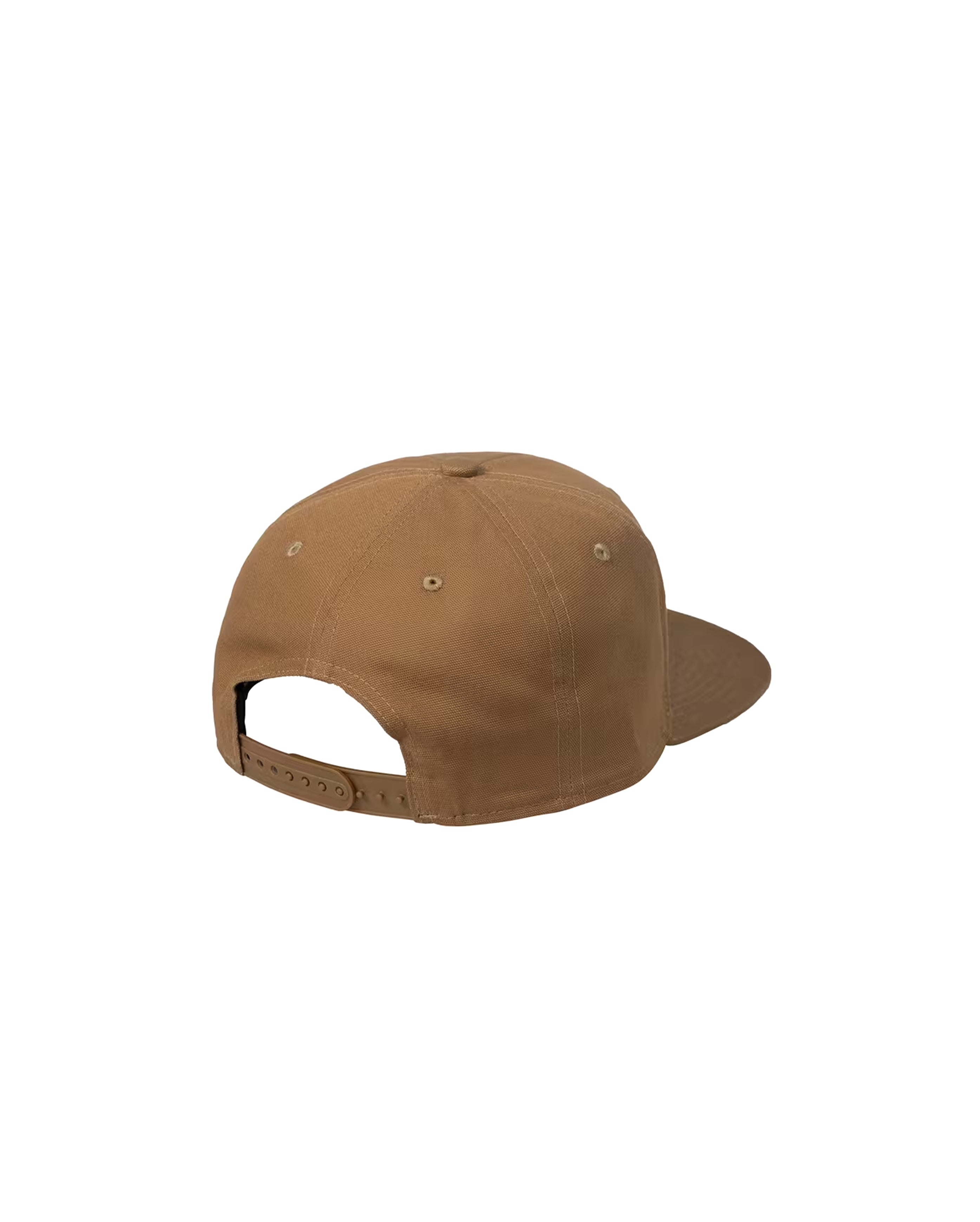 Logo Cap Hamilton Brown - Starcowparis - 3