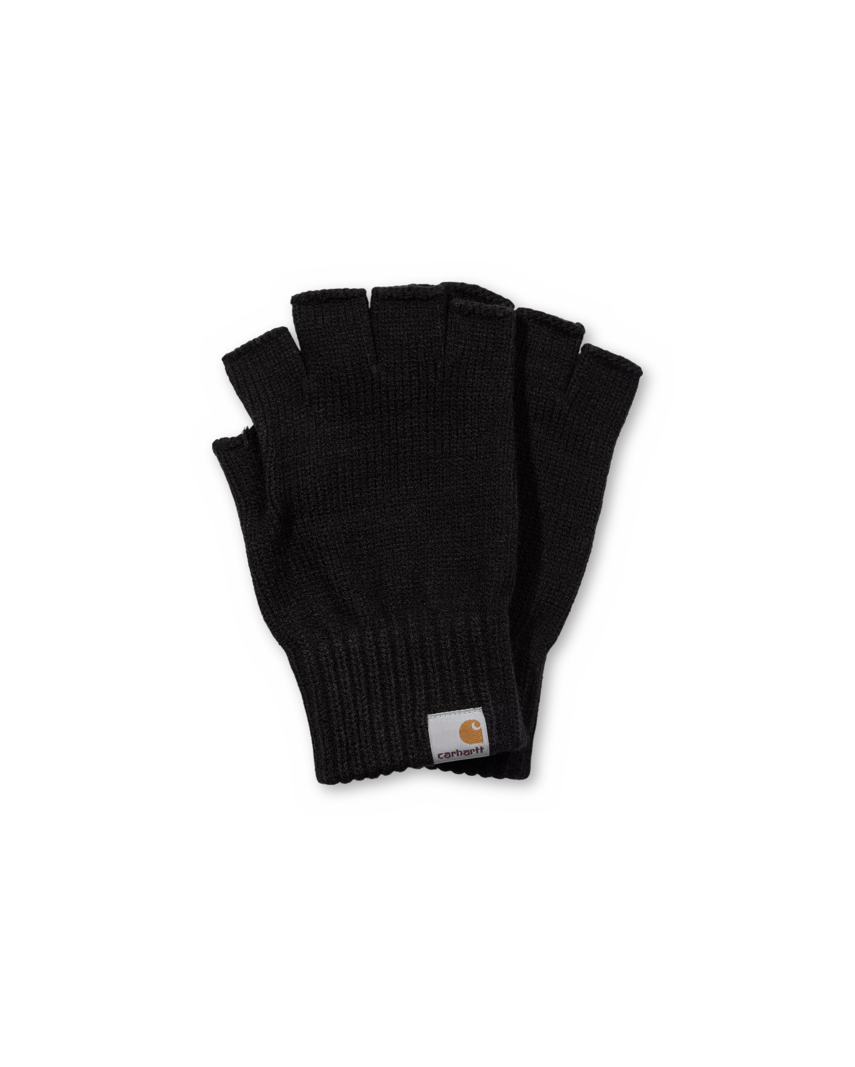 Mitten Black - Starcowparis - 1