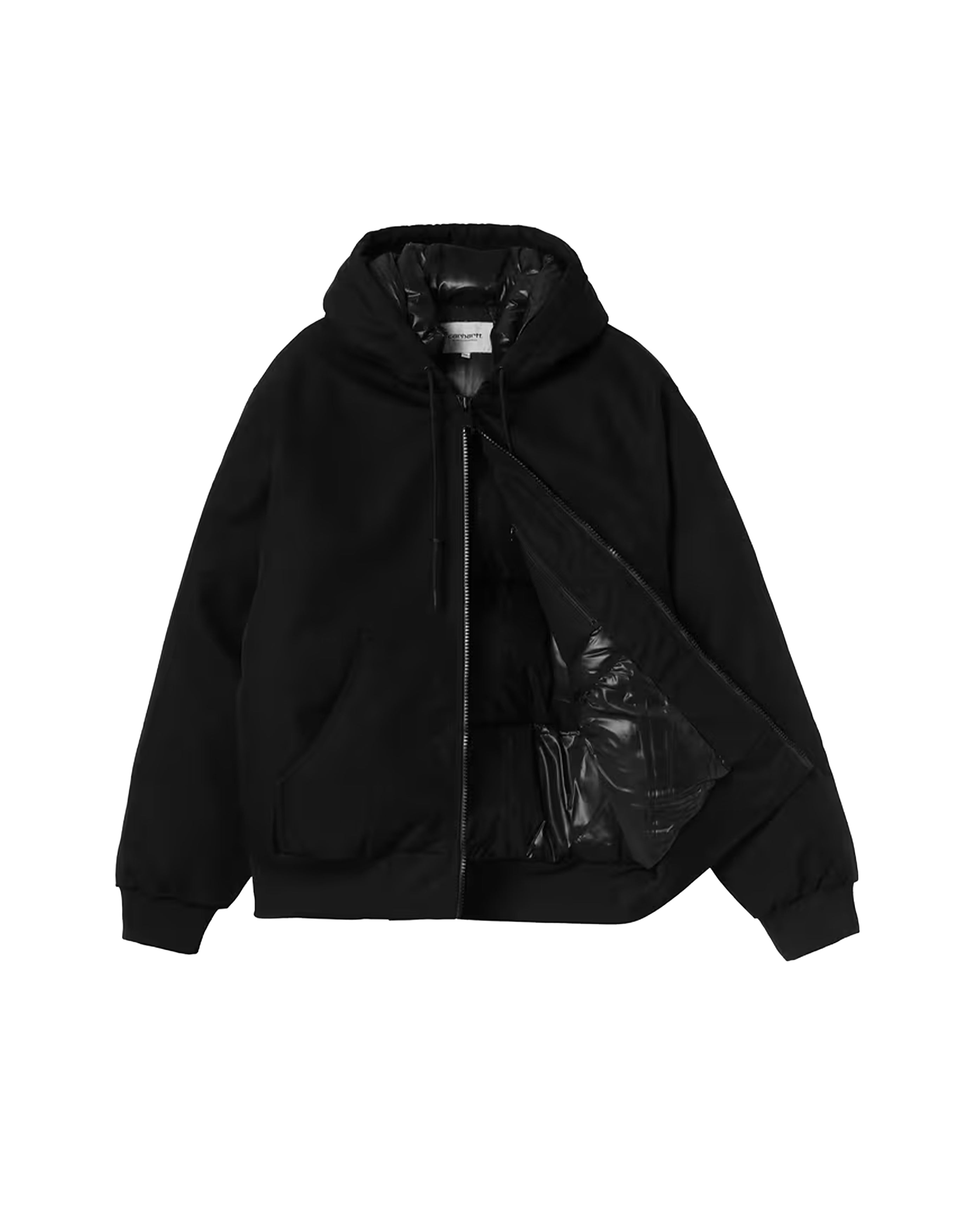 OG Active Cold Jacket Black - Starcowparis - 3