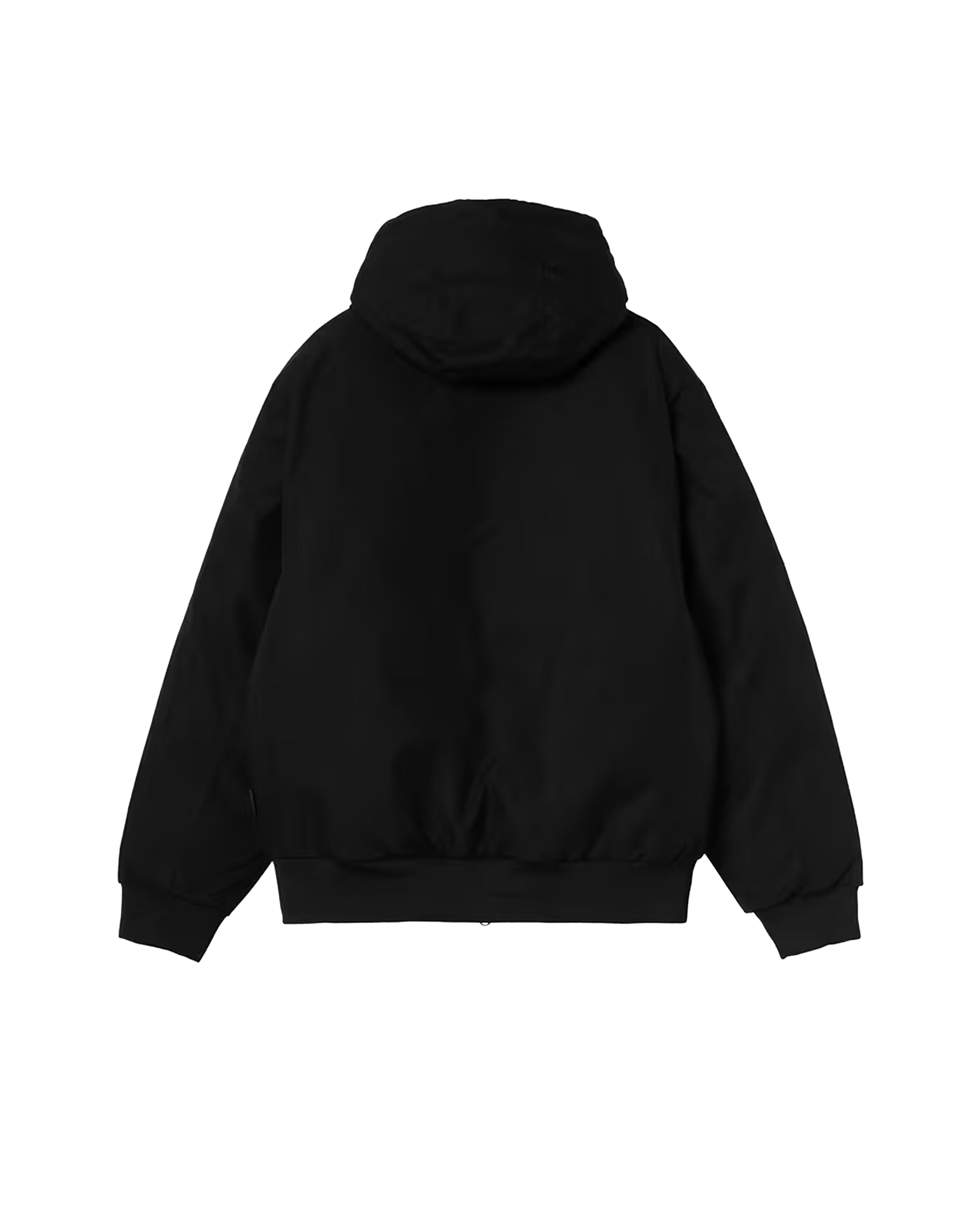 OG Active Cold Jacket Black - Starcowparis - 5