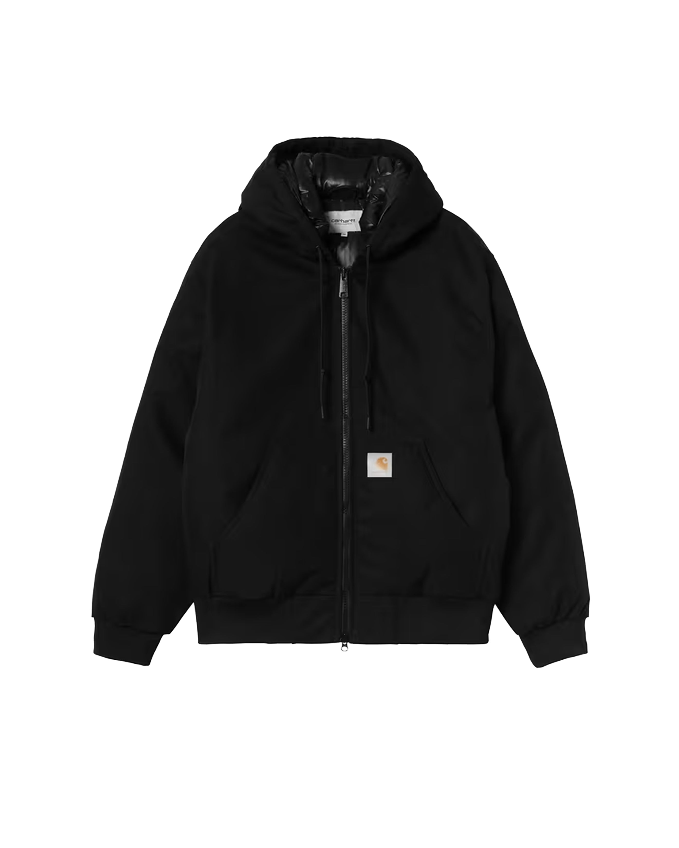 OG Active Cold Jacket Black - Starcowparis - 1