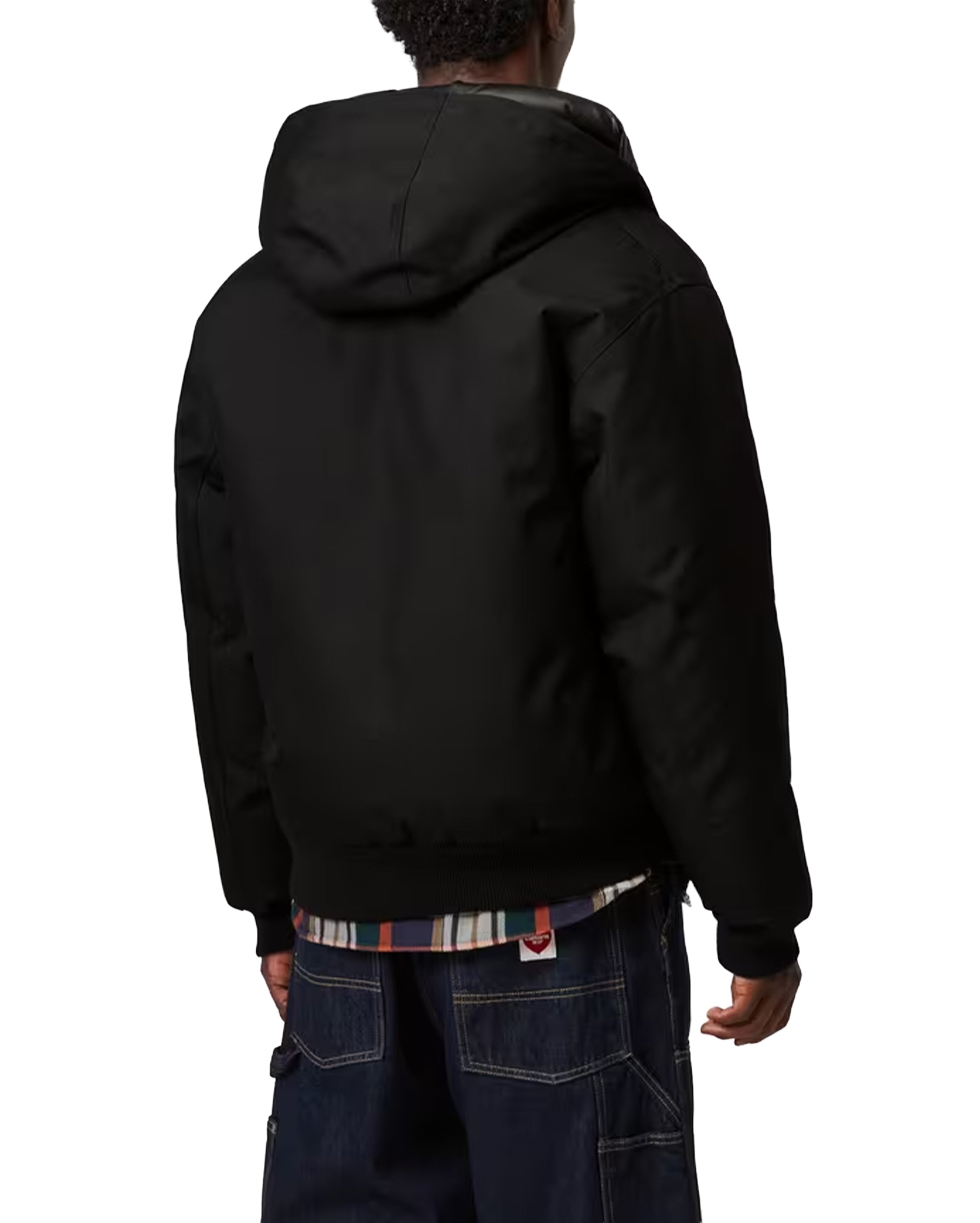 OG Active Cold Jacket Black - Starcowparis - 4