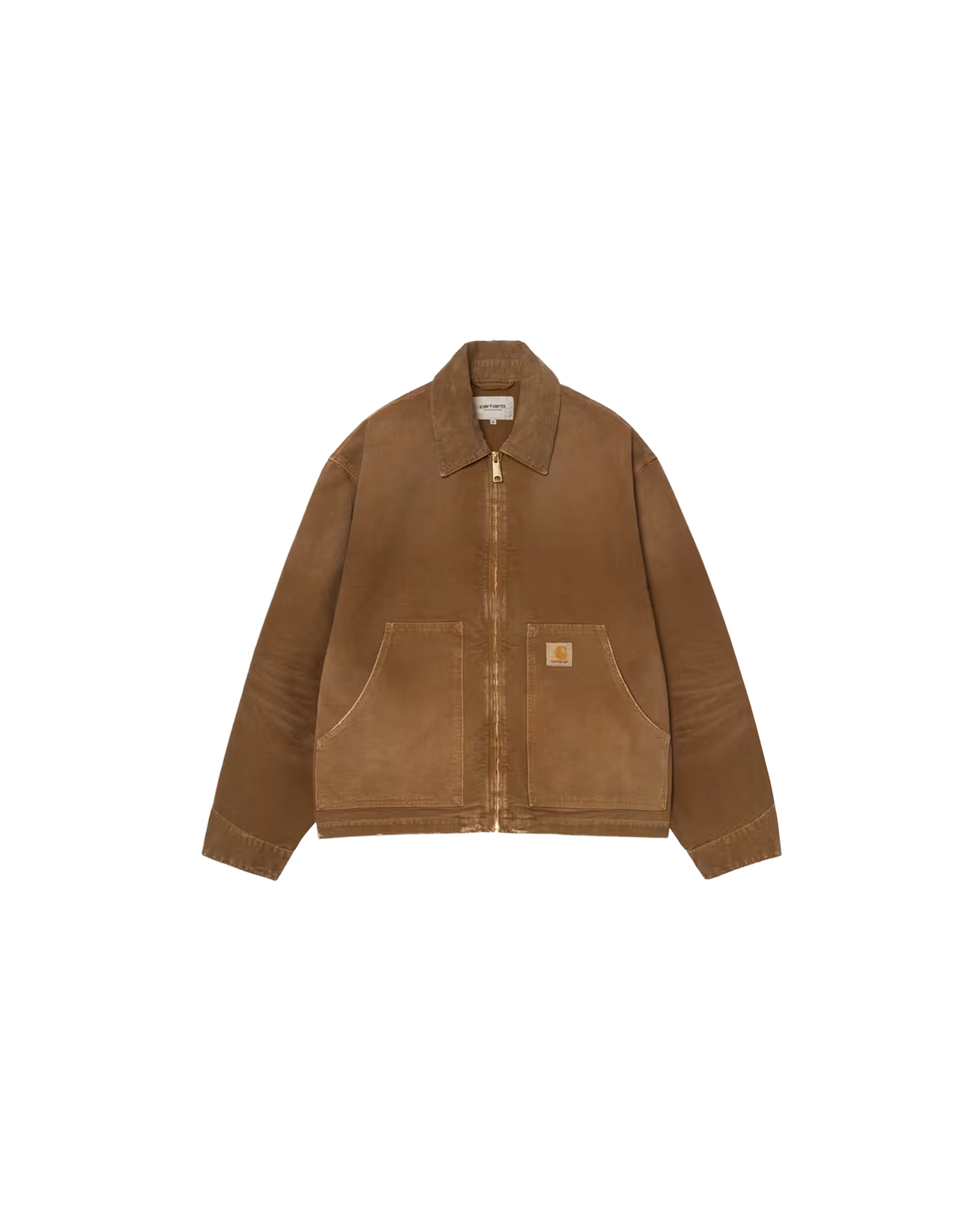 OG Arcan Jacket Hamilton Brown - Starcowparis - 1