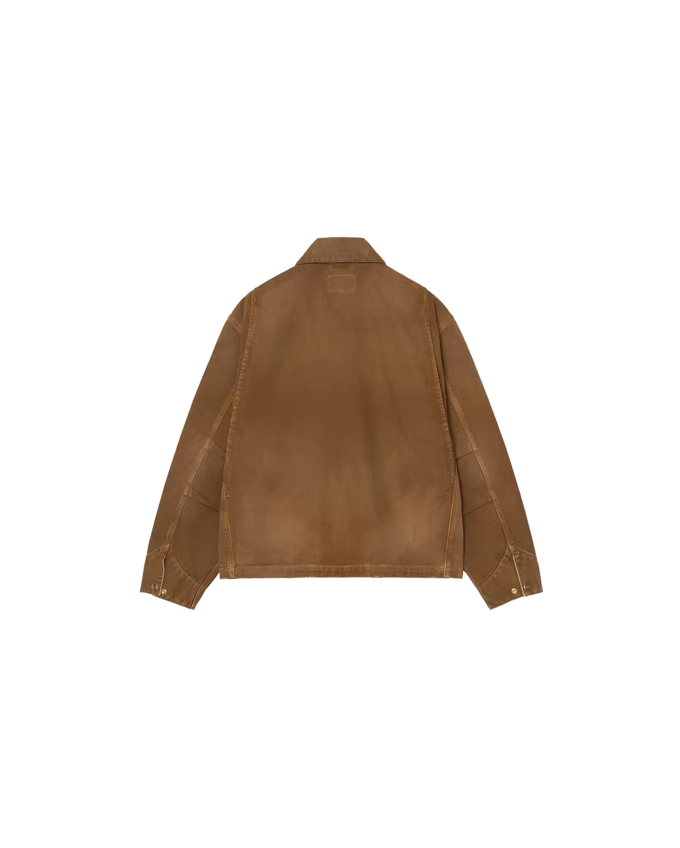 OG Arcan Jacket Hamilton Brown - Starcowparis - 2