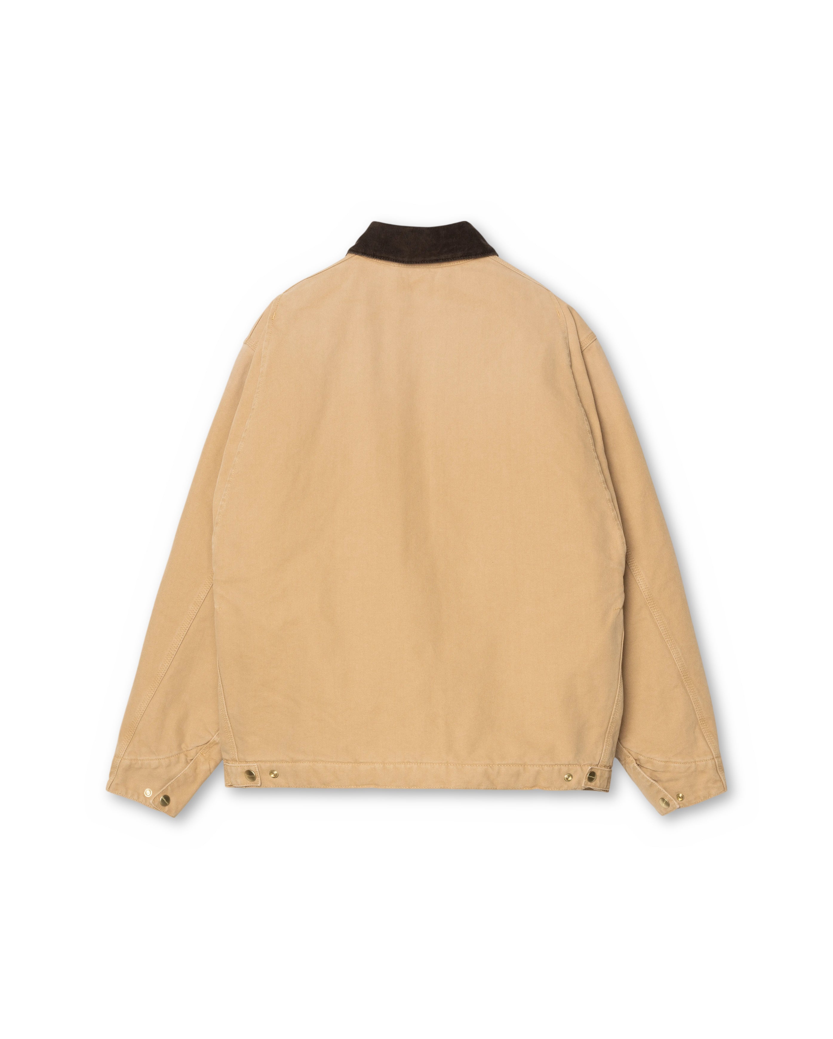 OG Detroit Jacket WIP Dusty H - Starcowparis - 2