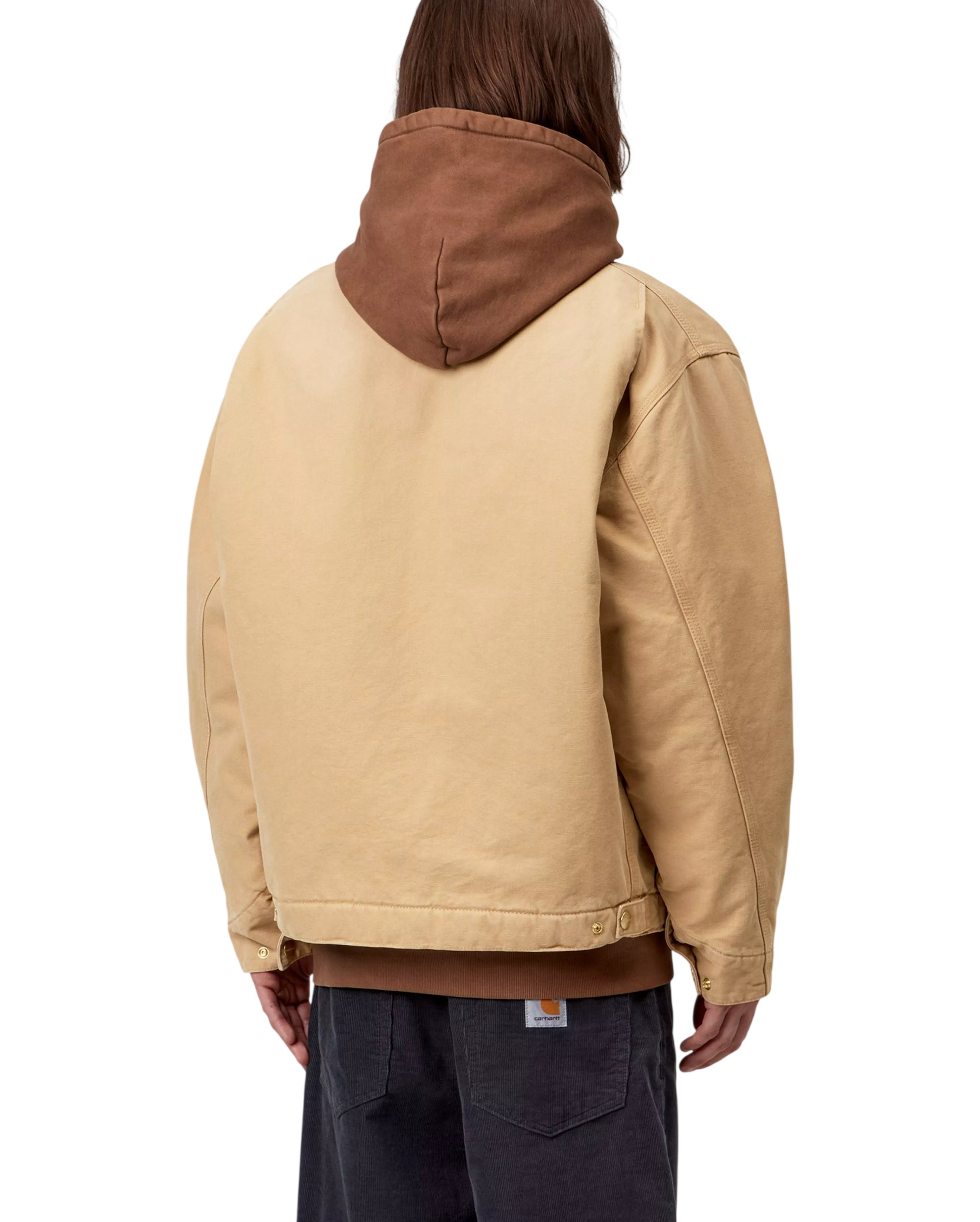 OG Detroit Jacket WIP Dusty H - Starcowparis - 4