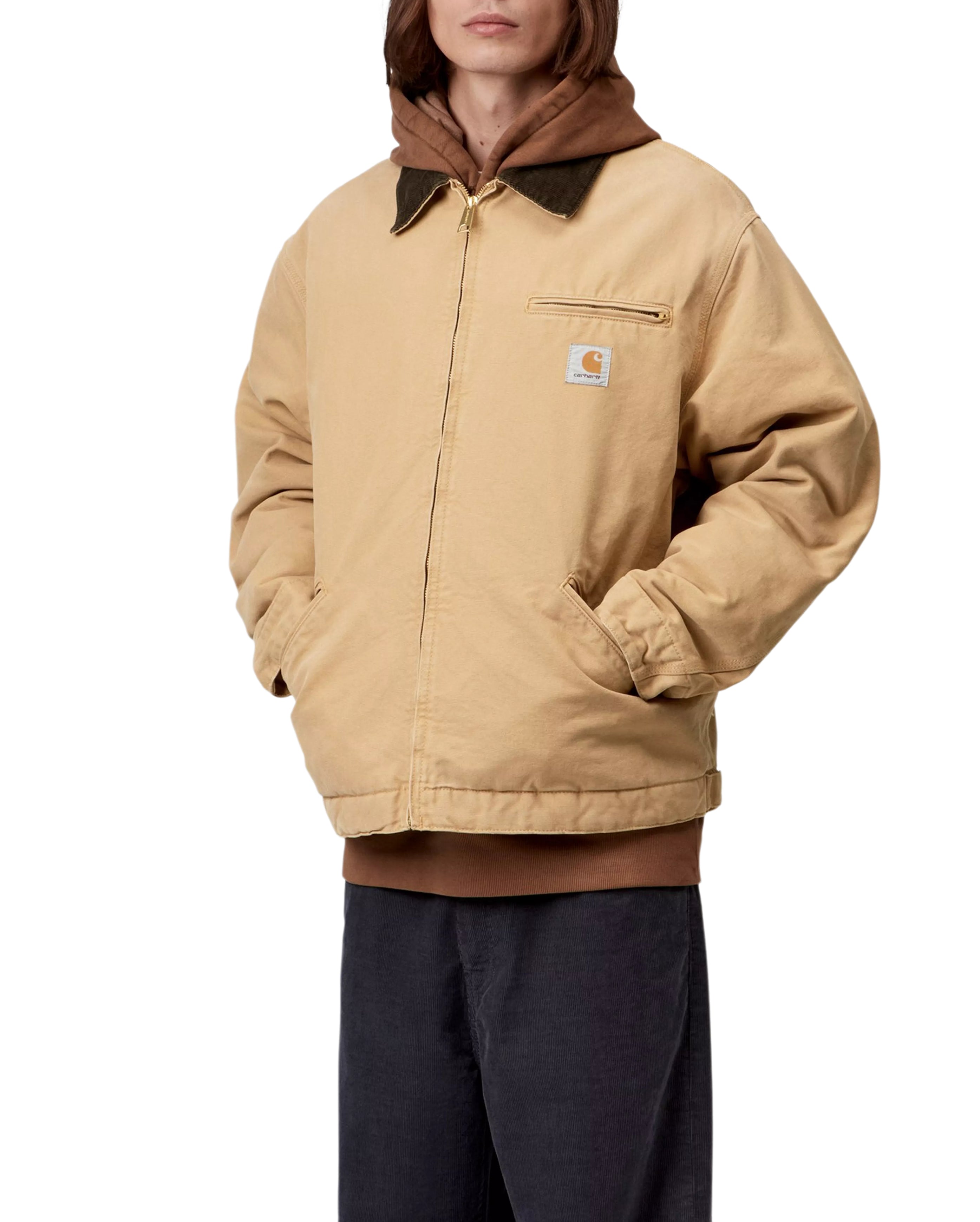 OG Detroit Jacket WIP Dusty H - Starcowparis - 5