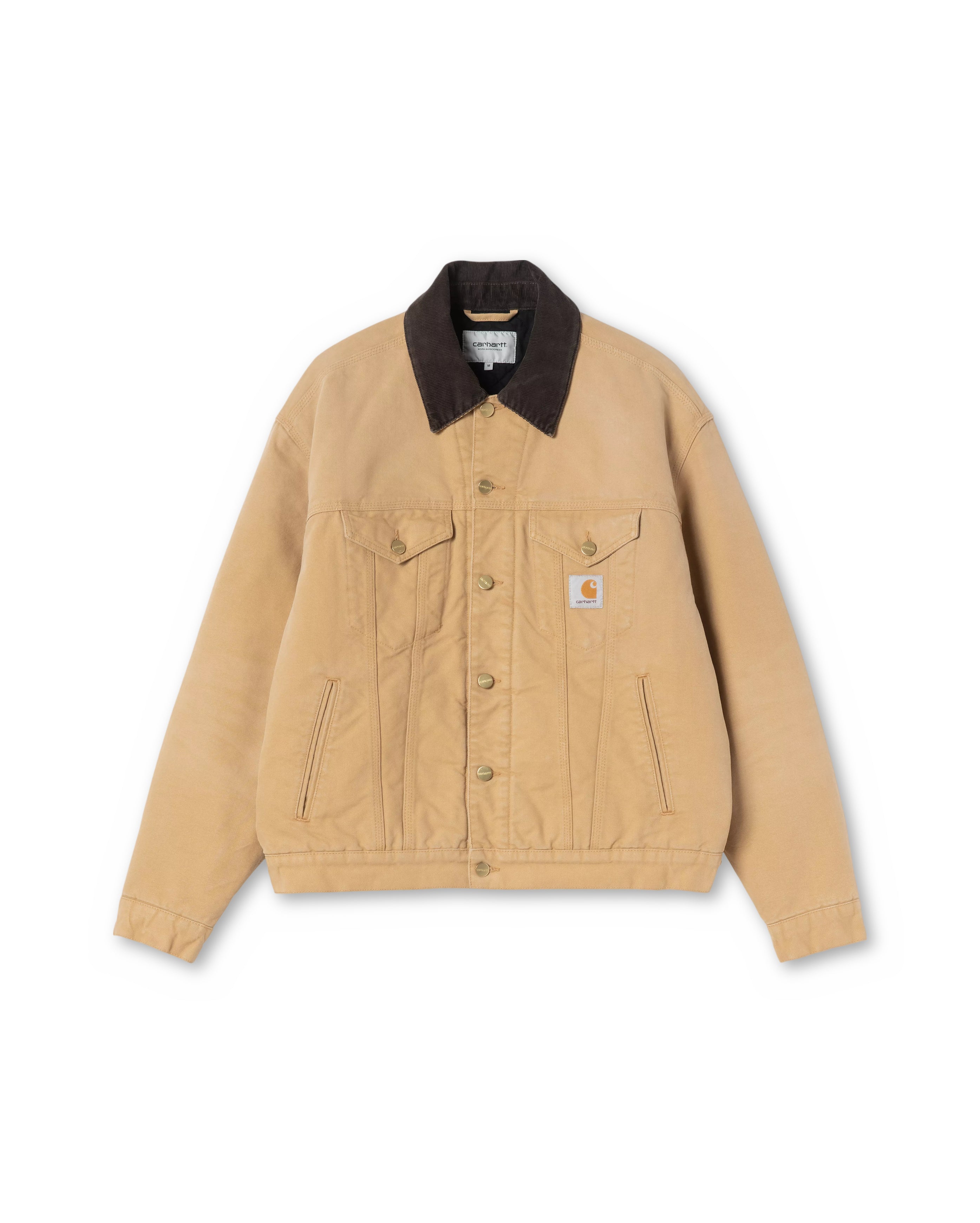 OG Trucker Jacket WIP Dusty Hamilton - Starcowparis - 1