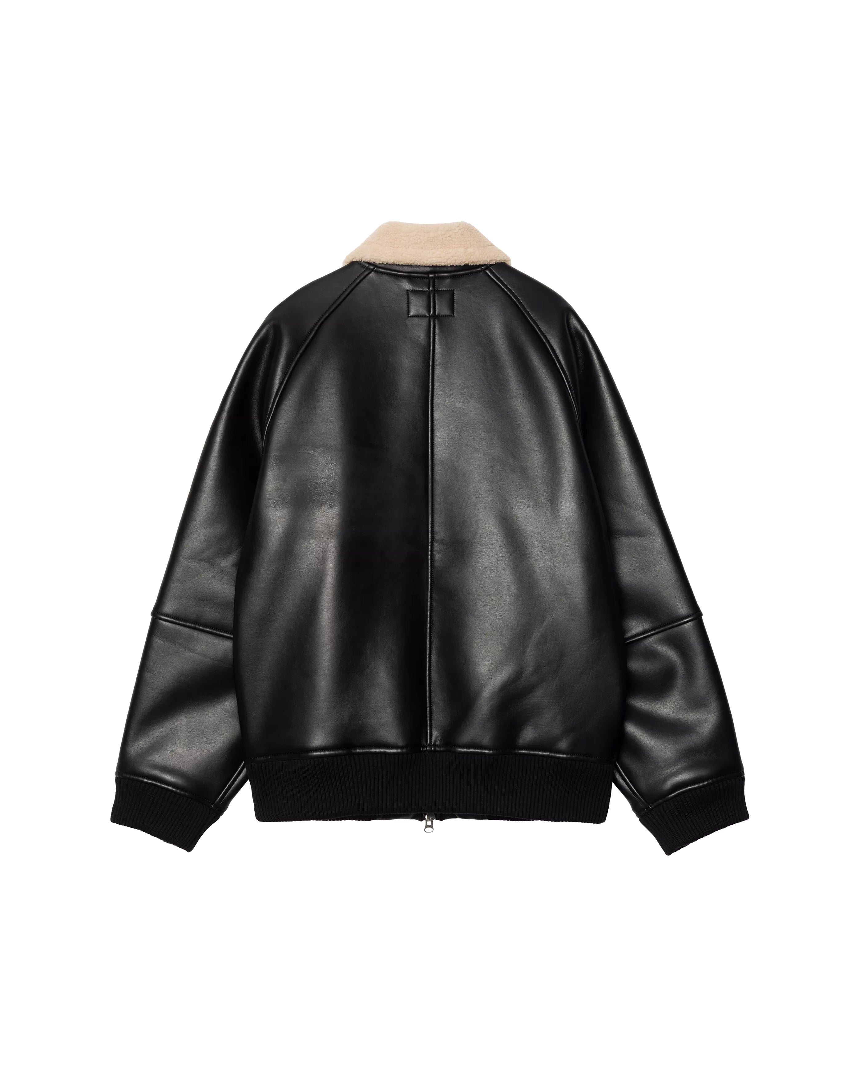 Shepton Jacket Black - Starcowparis - 4