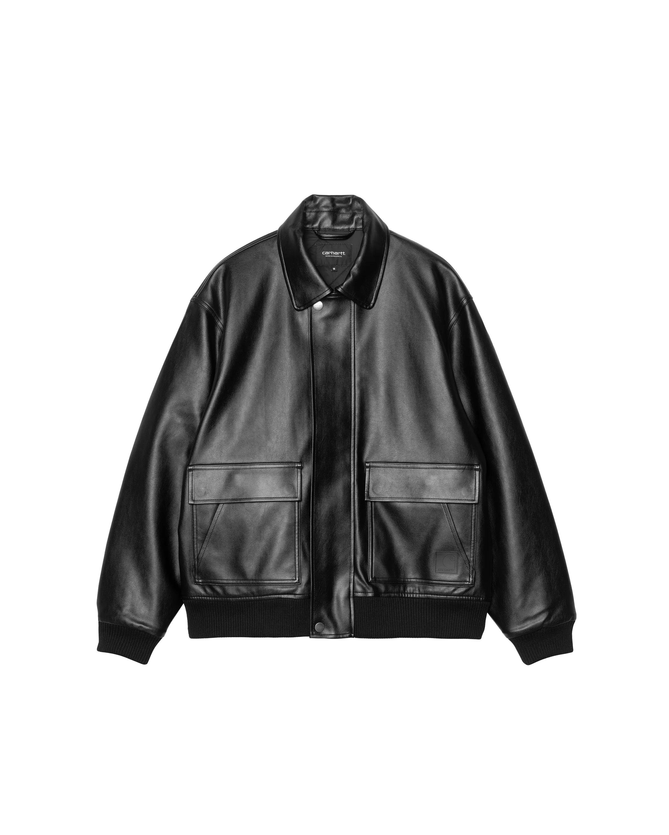 Arizona Jacket Black - Starcowparis - 1