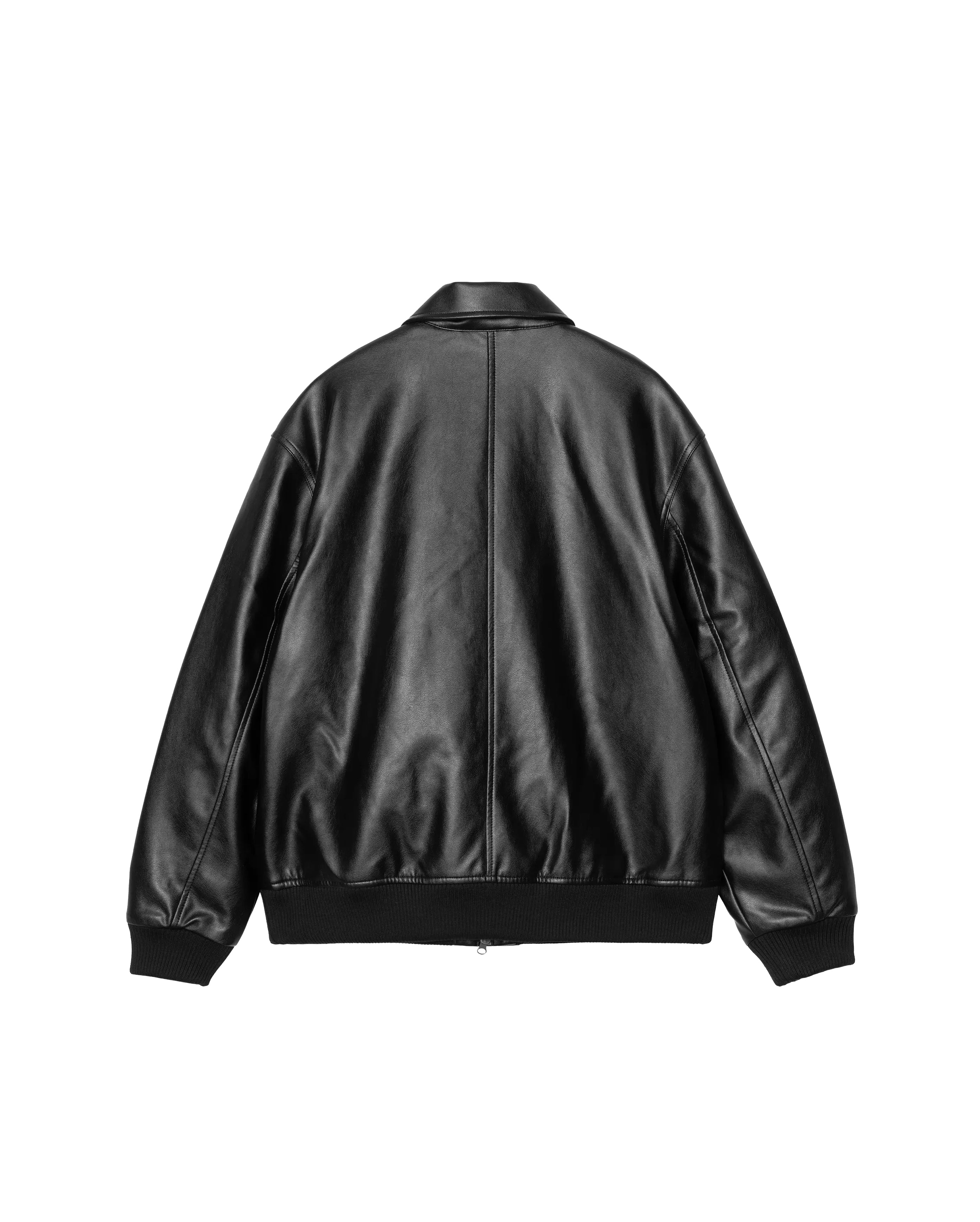 Arizona Jacket Black - Starcowparis - 3