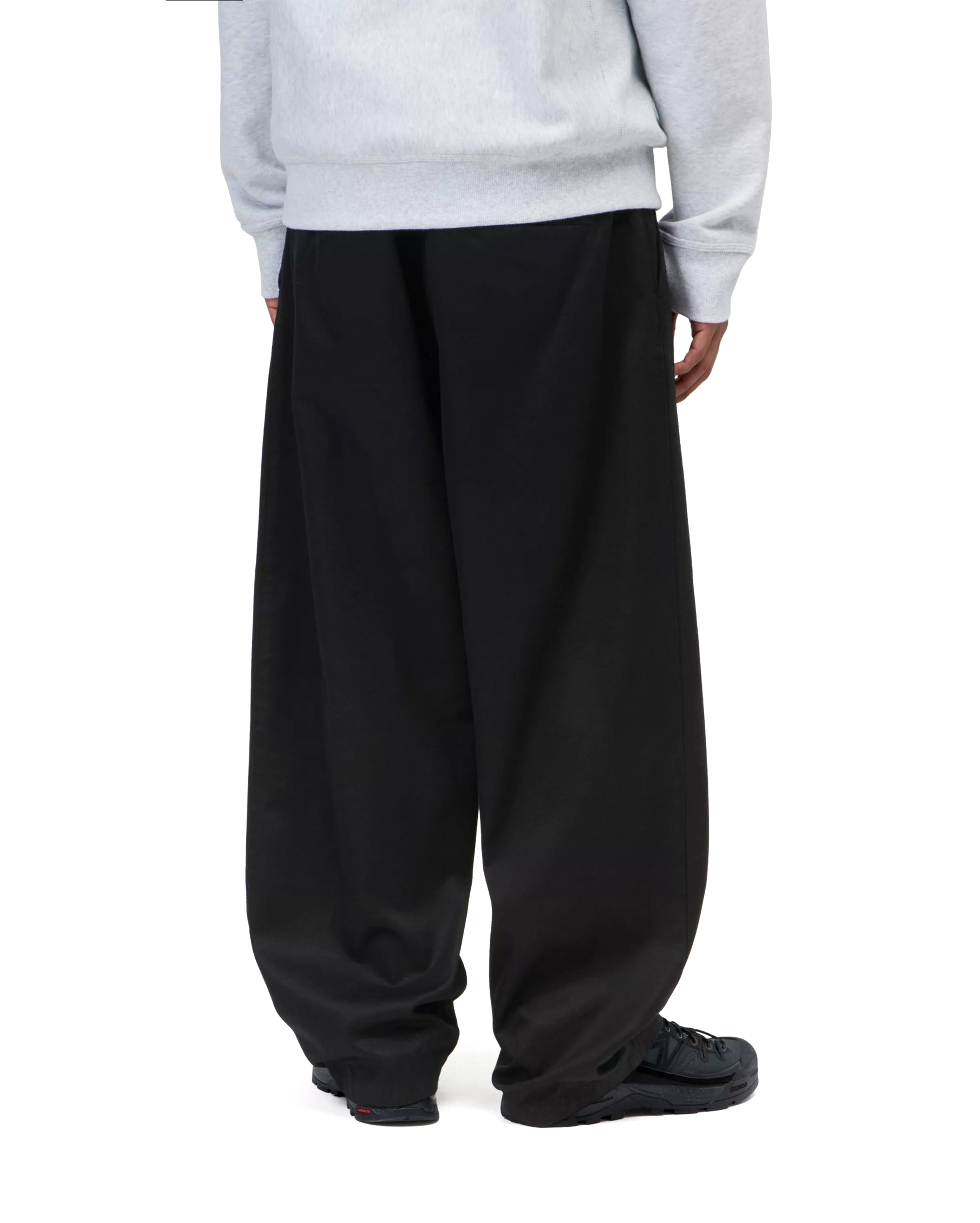Brady Pant Black rinsed - Starcowparis - 3