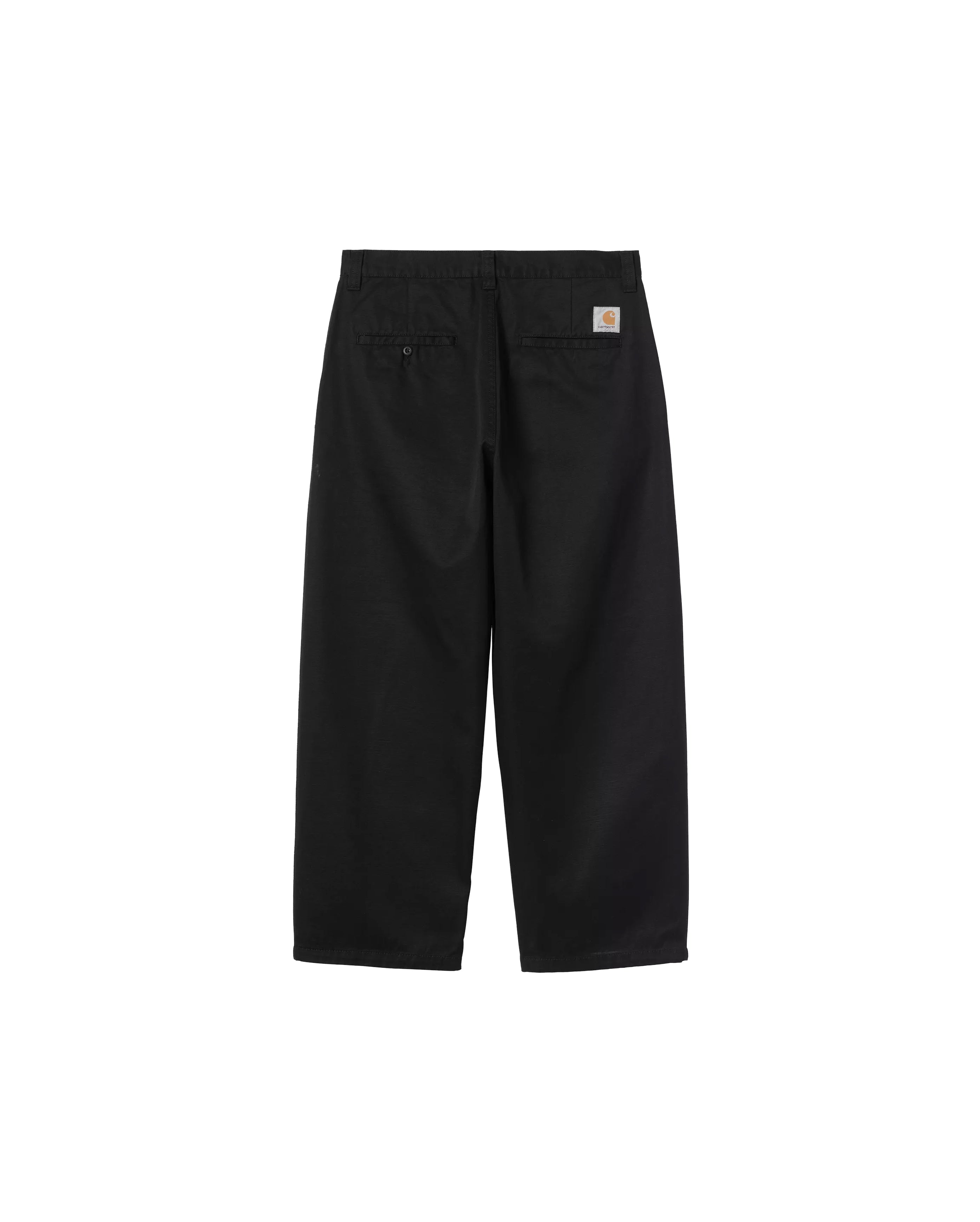 Brady Pant Black rinsed - Starcowparis - 4