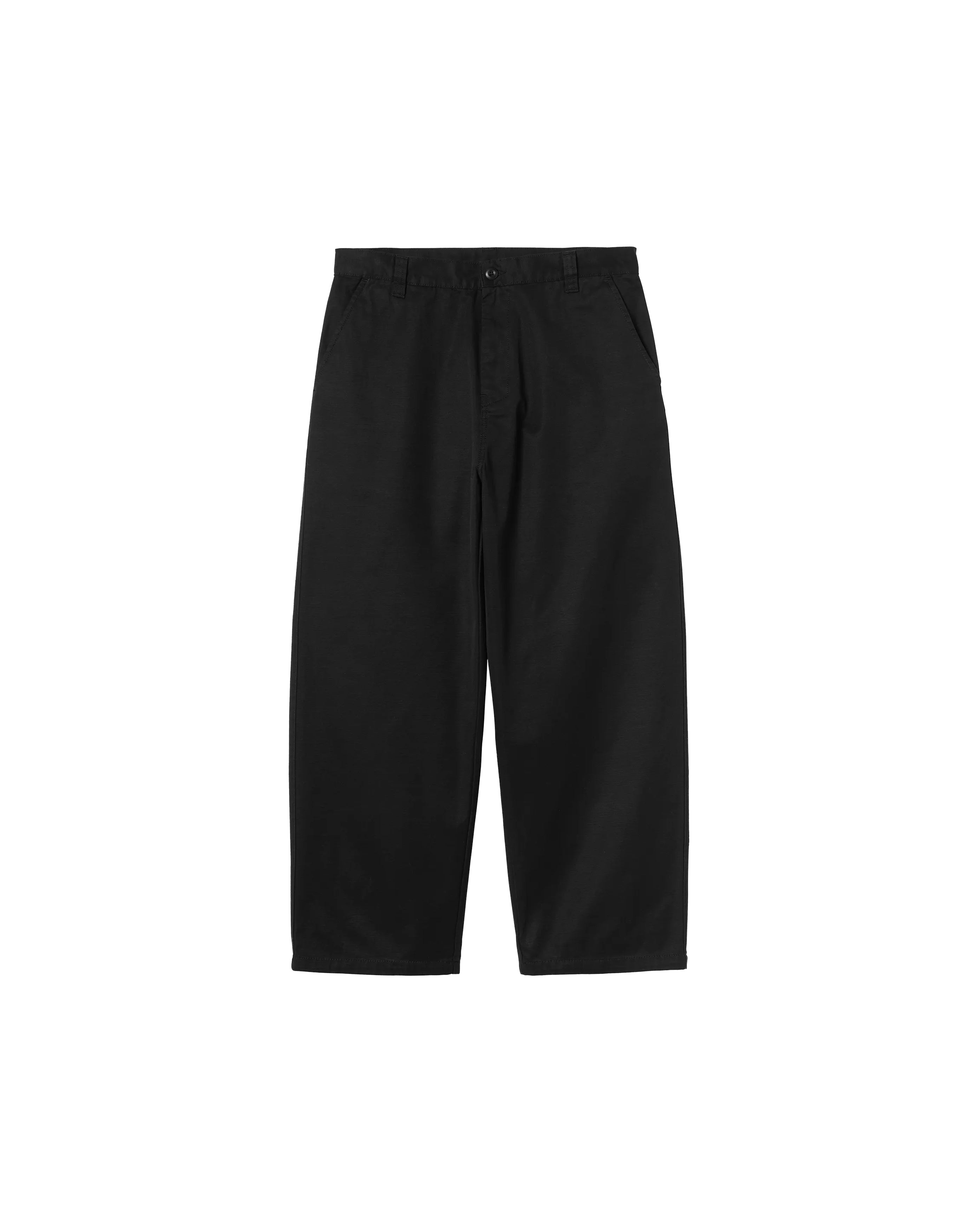 Brady Pant Black rinsed - Starcowparis - 1