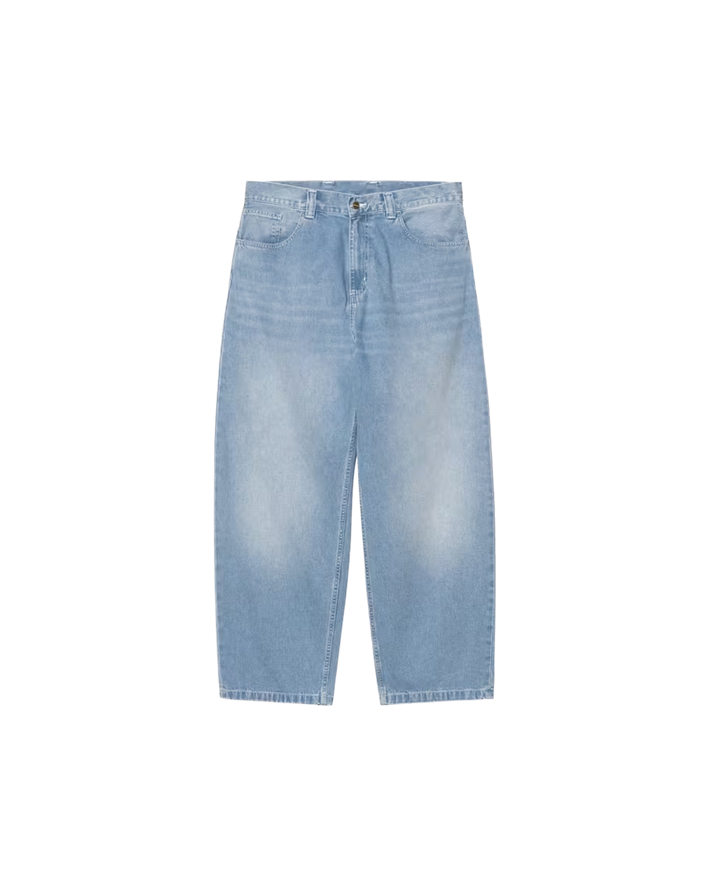 Brandon Pant Blue Light True Washed - Starcowparis - 4