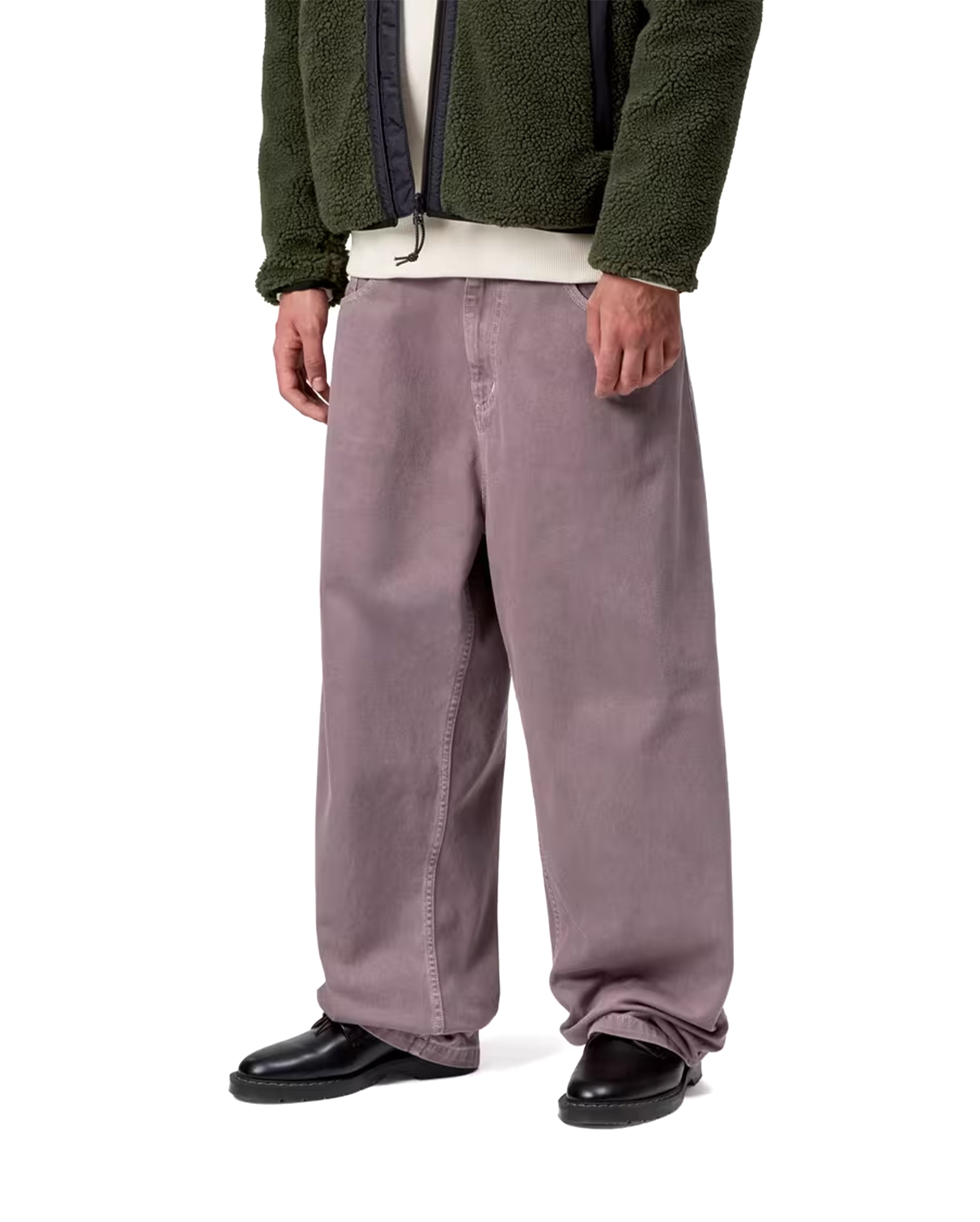 Brandon Pant Phlox Stone Dyed - Starcowparis - 6