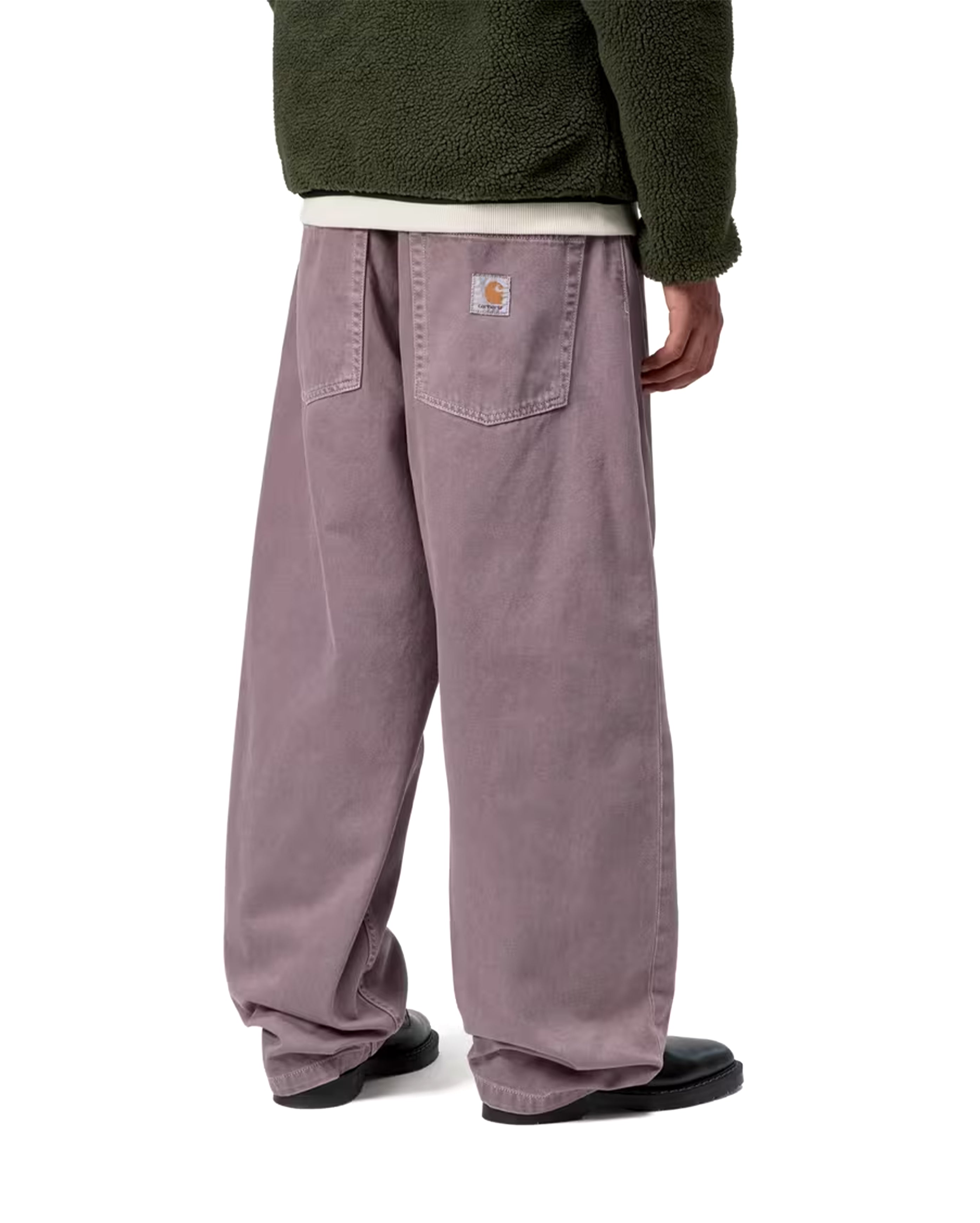 Brandon Pant Phlox Stone Dyed - Starcowparis - 5