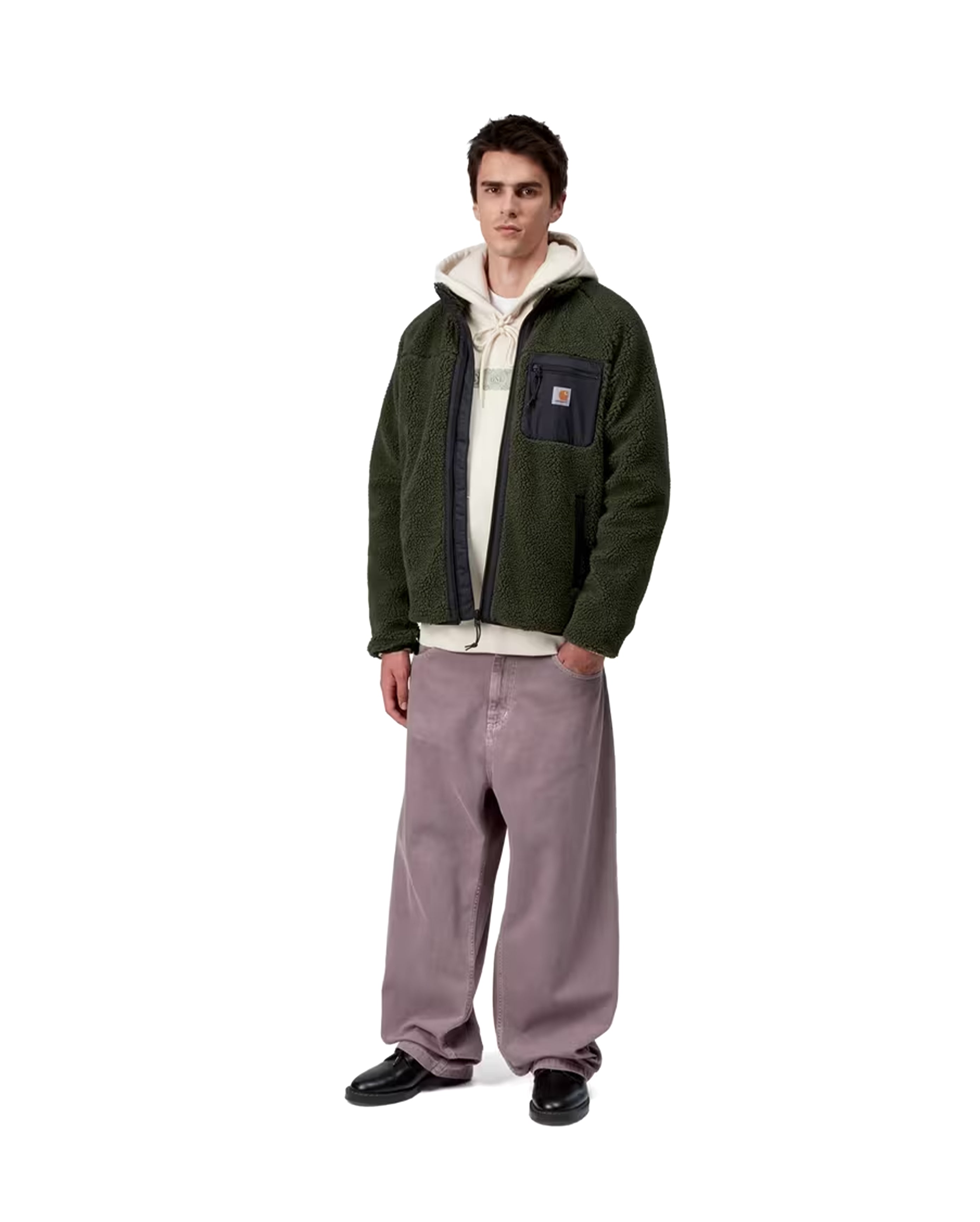 Brandon Pant Phlox Stone Dyed - Starcowparis - 3