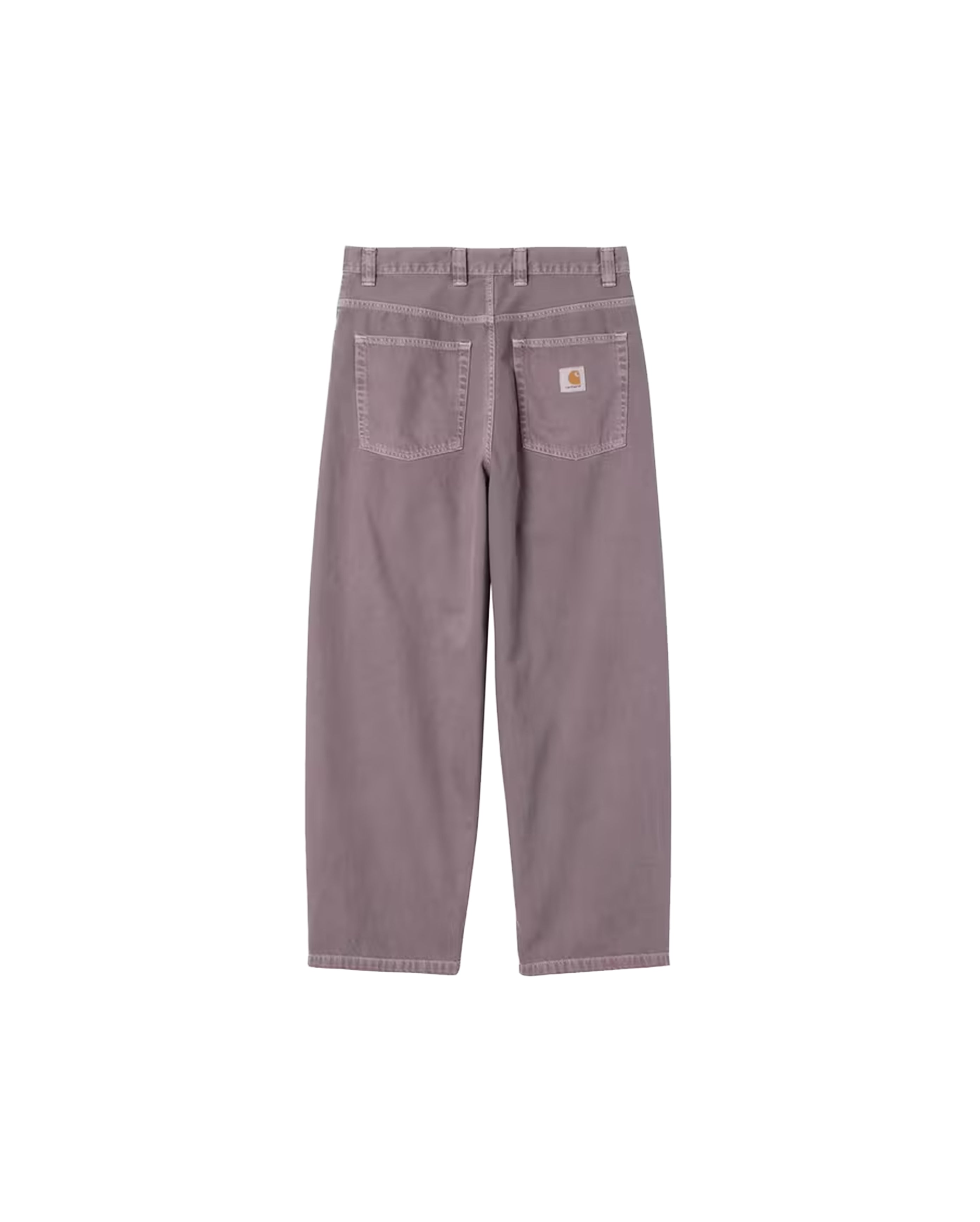 Brandon Pant Phlox Stone Dyed - Starcowparis - 4