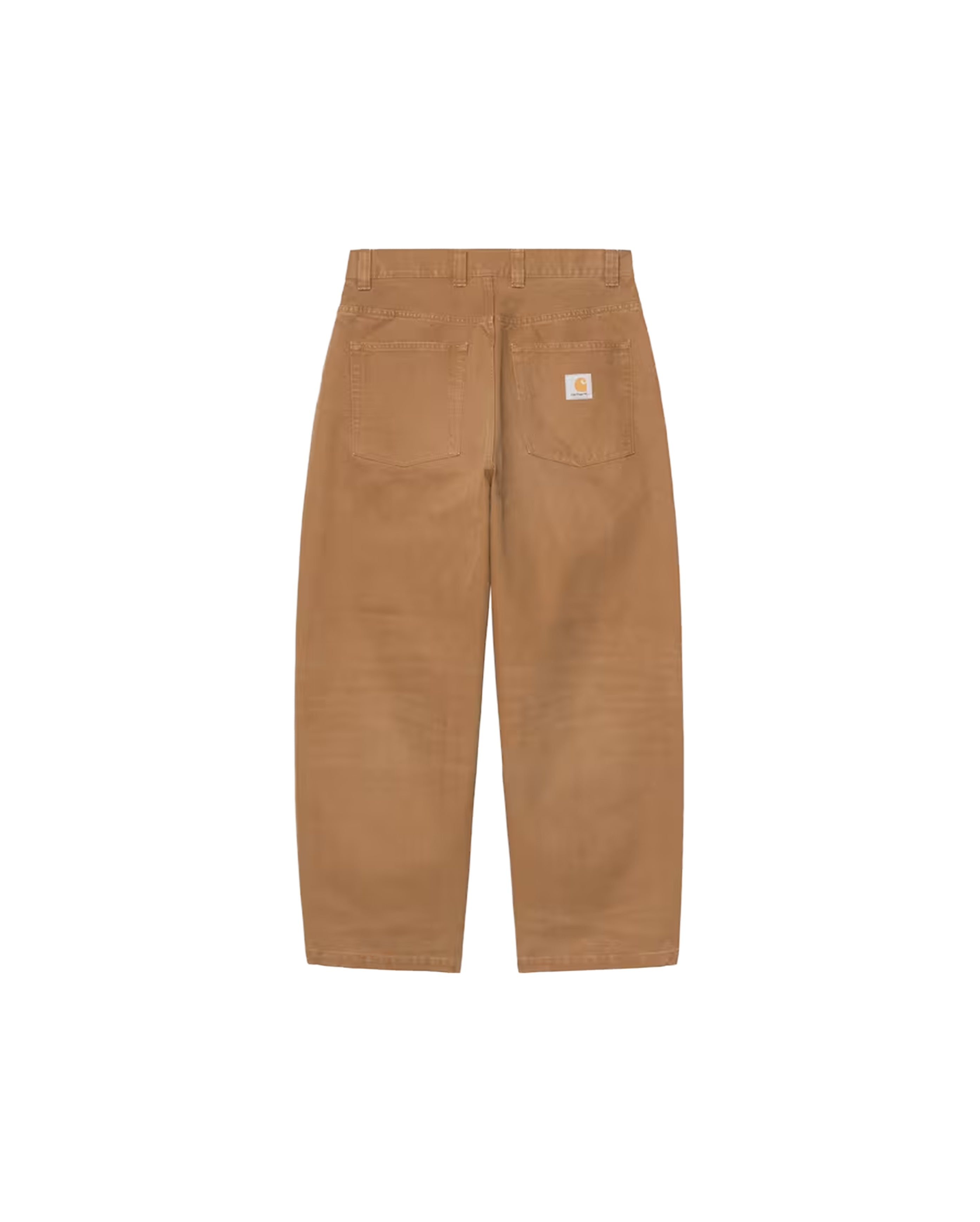Pantalon Brandon Hamilton Brown Grind Wash - Starcowparis - 4
