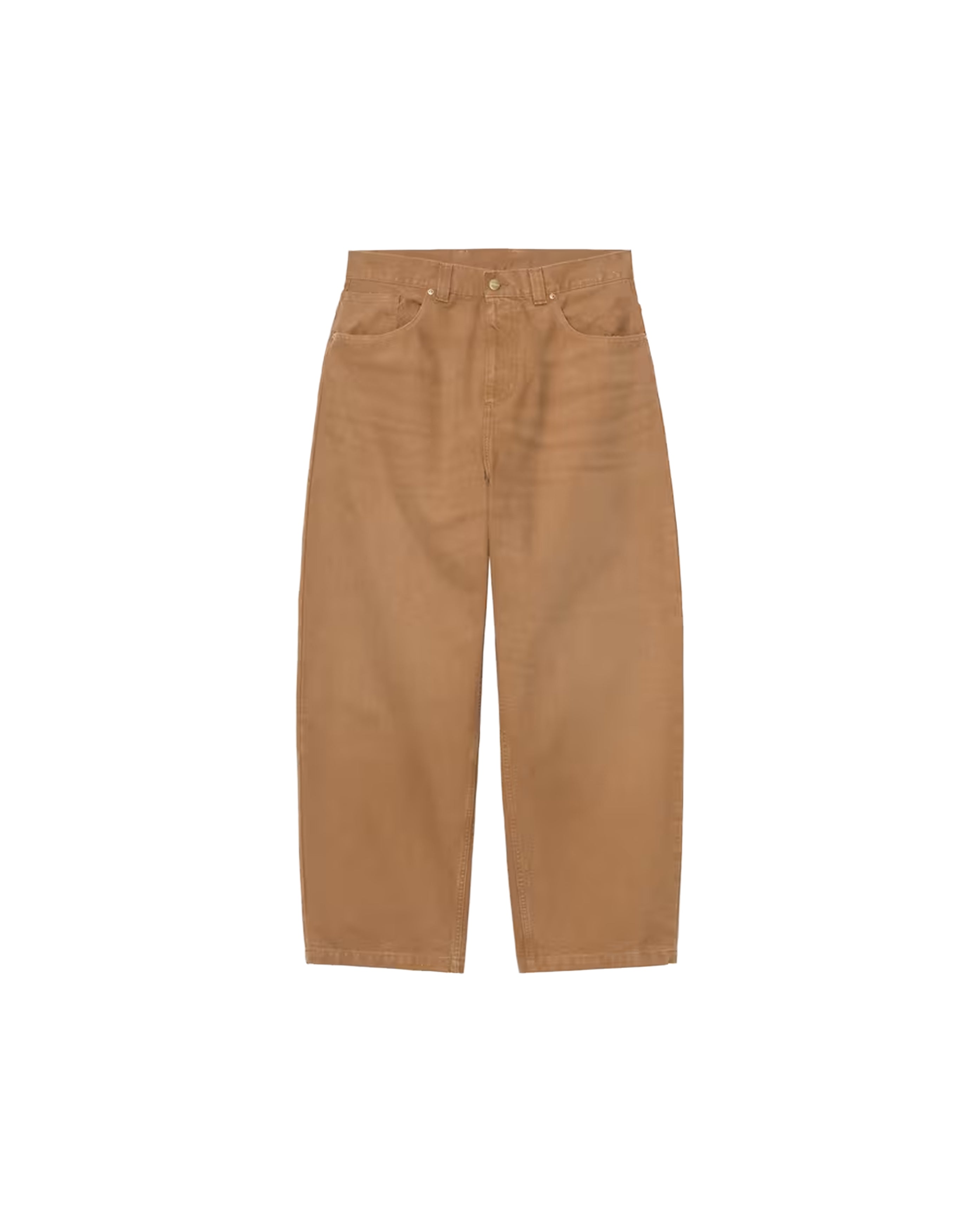 Pantalon Brandon Hamilton Brown Grind Wash - Starcowparis - 1