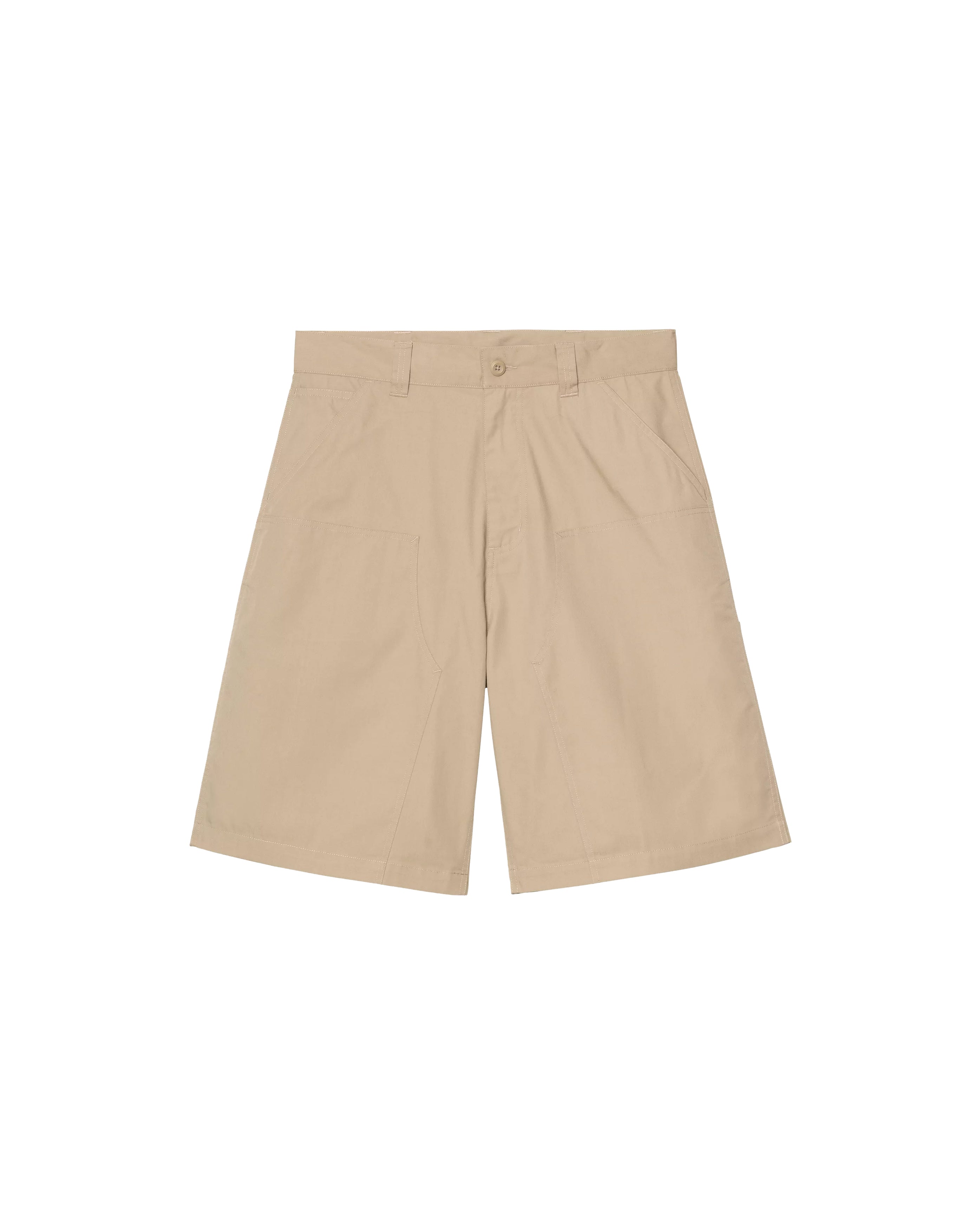 Postal DK Short Iroko - Starcowparis - 1