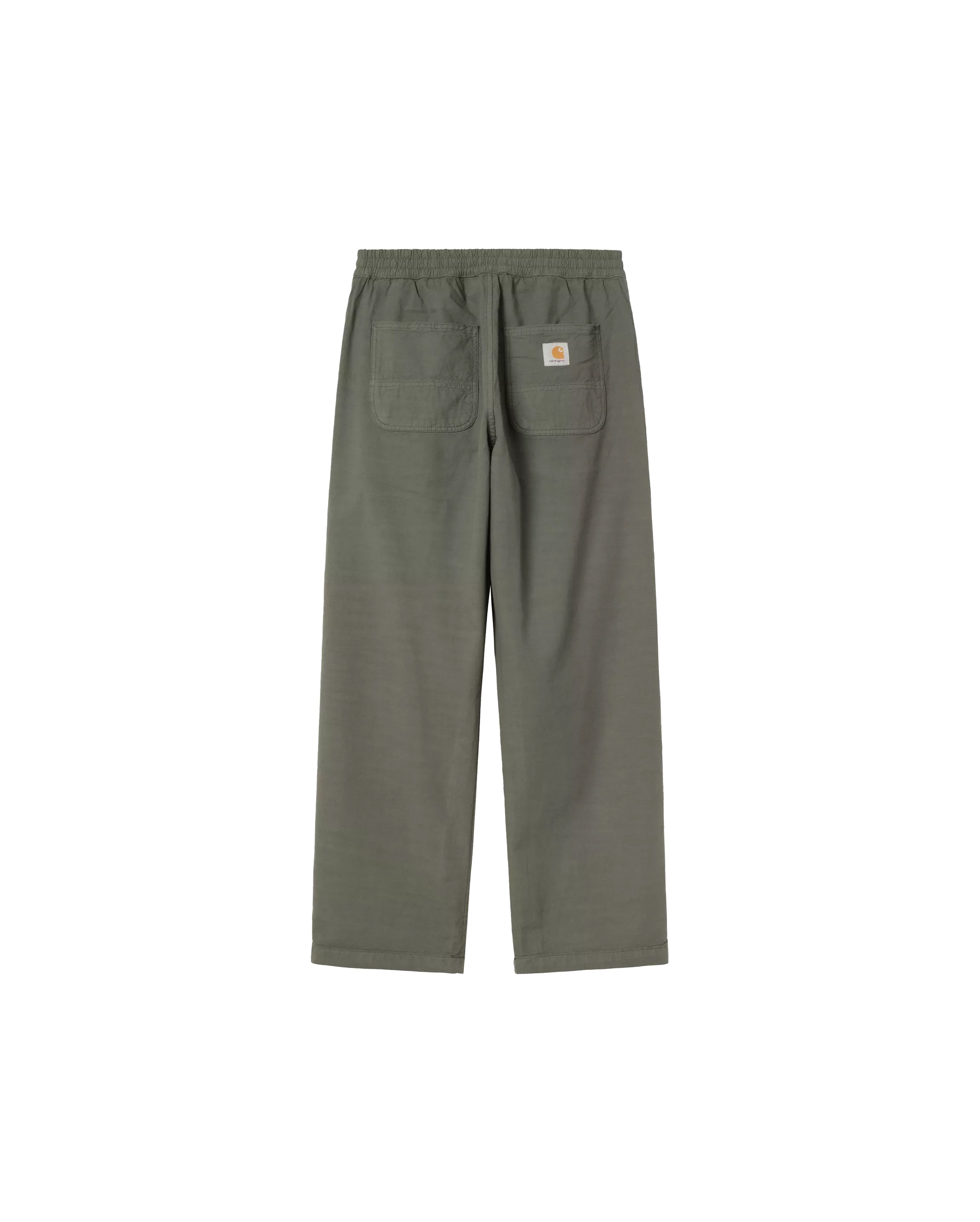 Walton Pant Leaf Garment Dyed - Starcowparis - 3