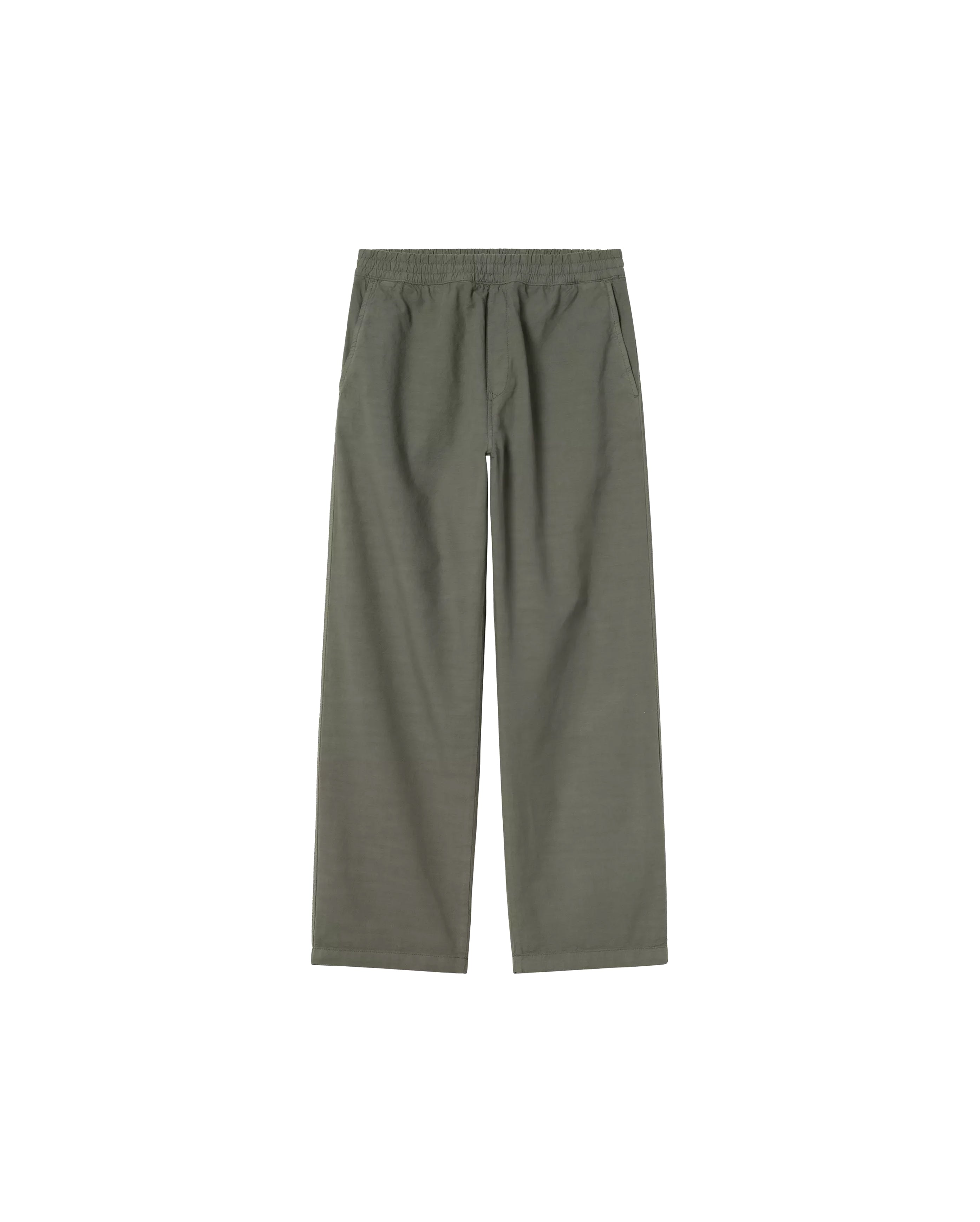 Walton Pant Leaf Garment Dyed - Starcowparis - 1