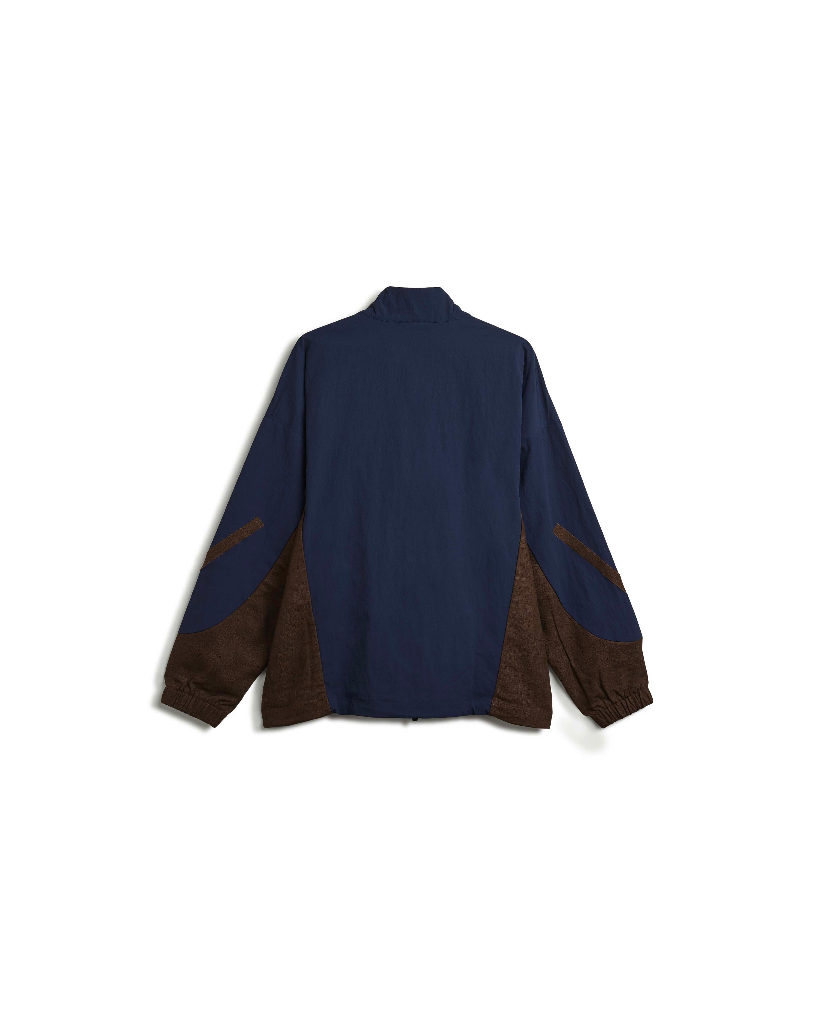 x Arte Z.N.E. Full Zip Navy Dust Cargo - Starcowparis - 3