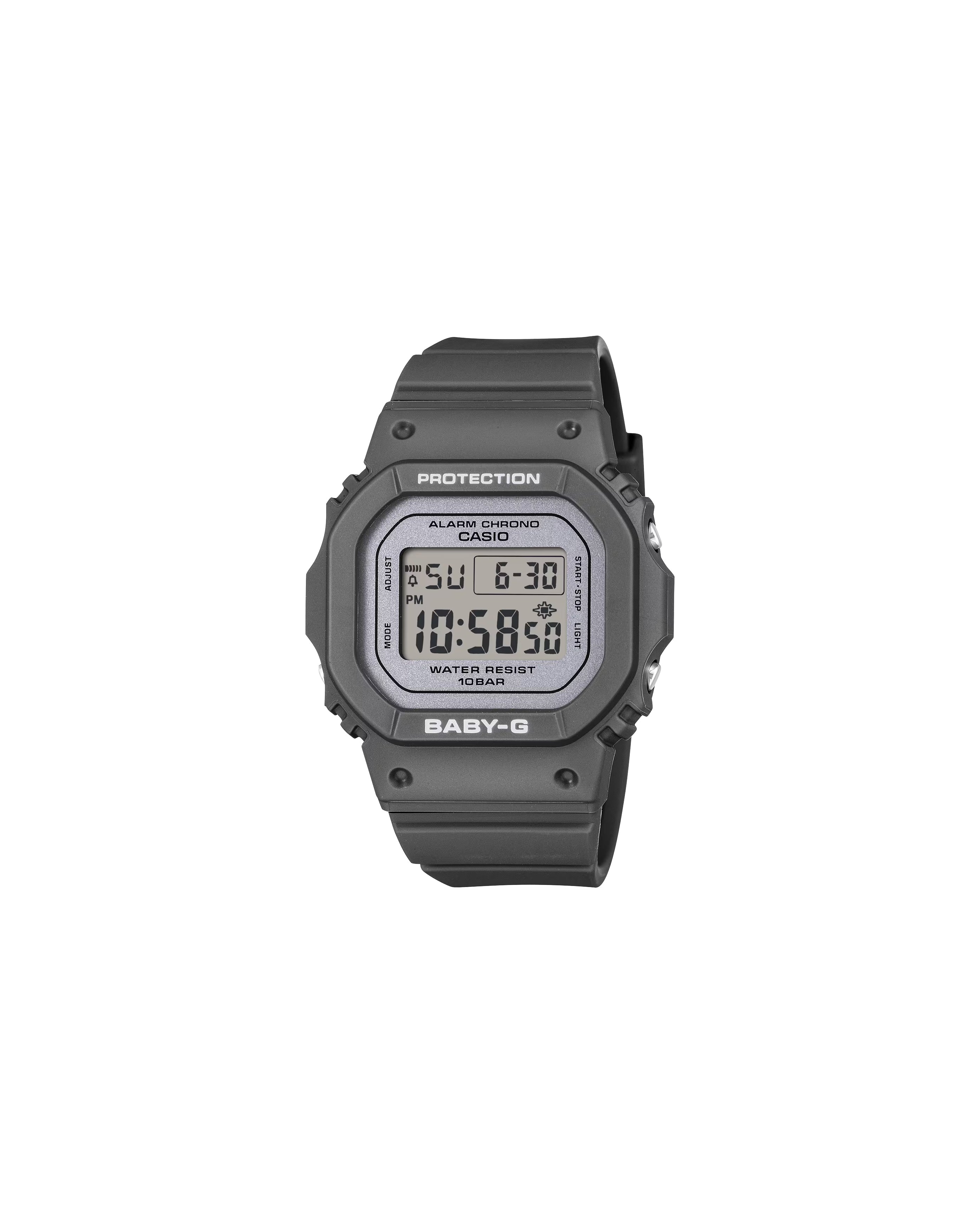 Baby-G BGD-565SC Gray - Starcowparis - 1