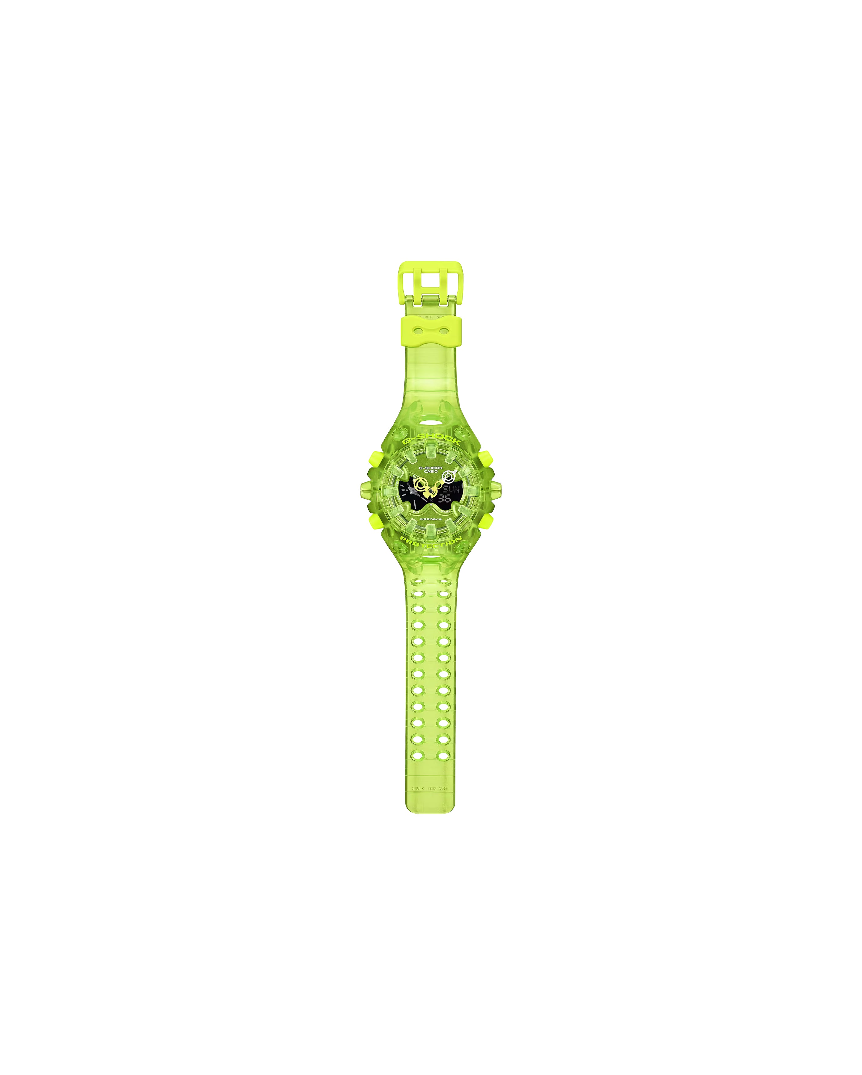 G-Shock GA-V01SKE Green - Starcowparis - 2