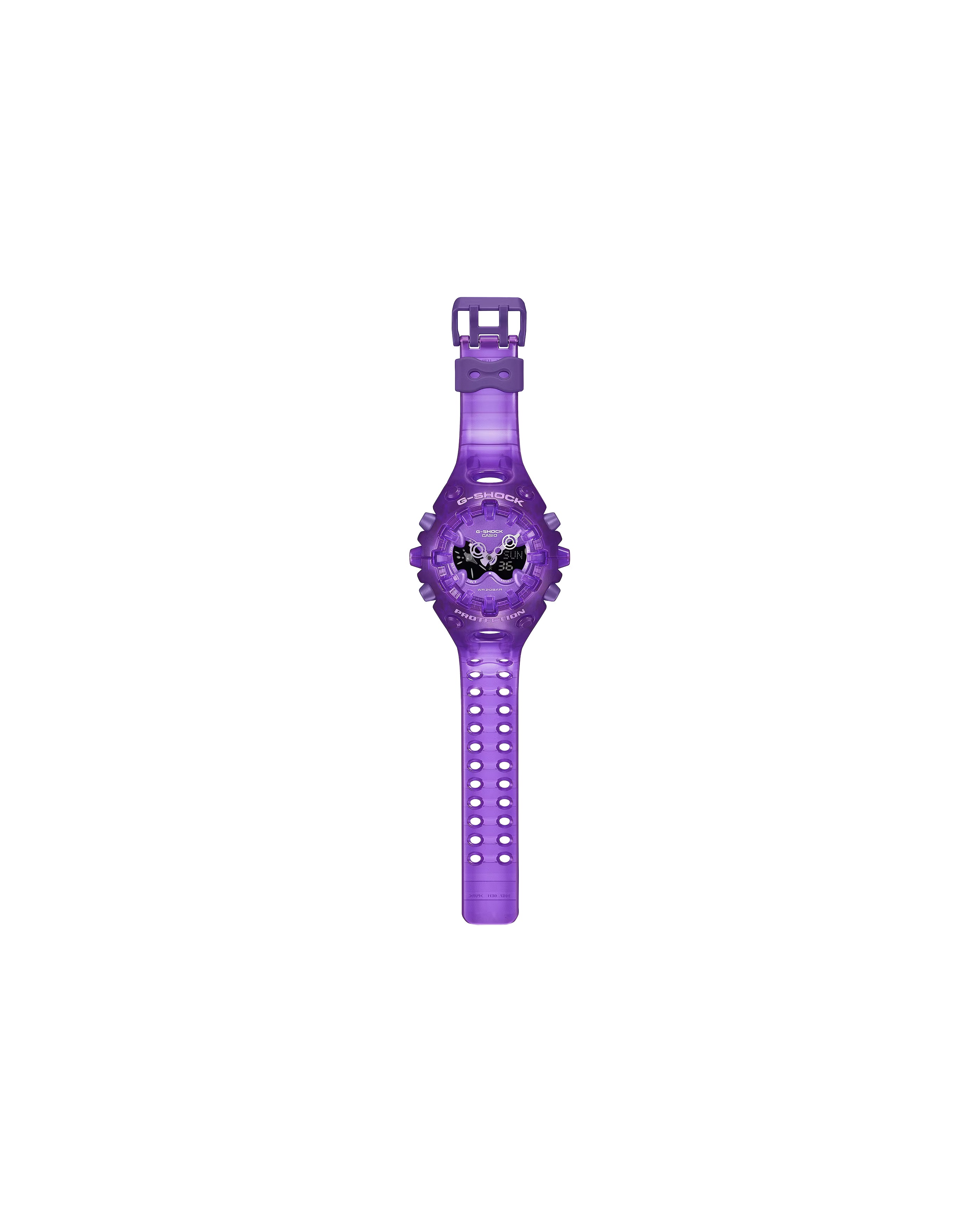 G-Shock GA-V01SKE Purple - Starcowparis - 2