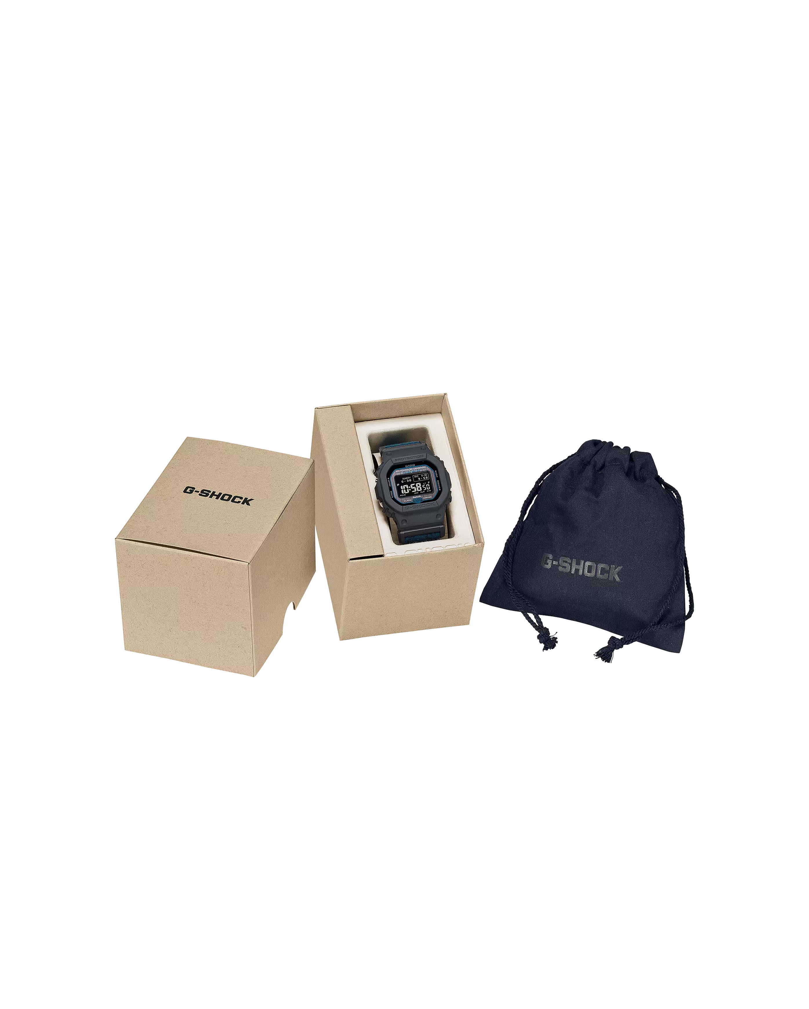 G-Shock GW-BX5600CBG-2ER - Starcowparis - 4