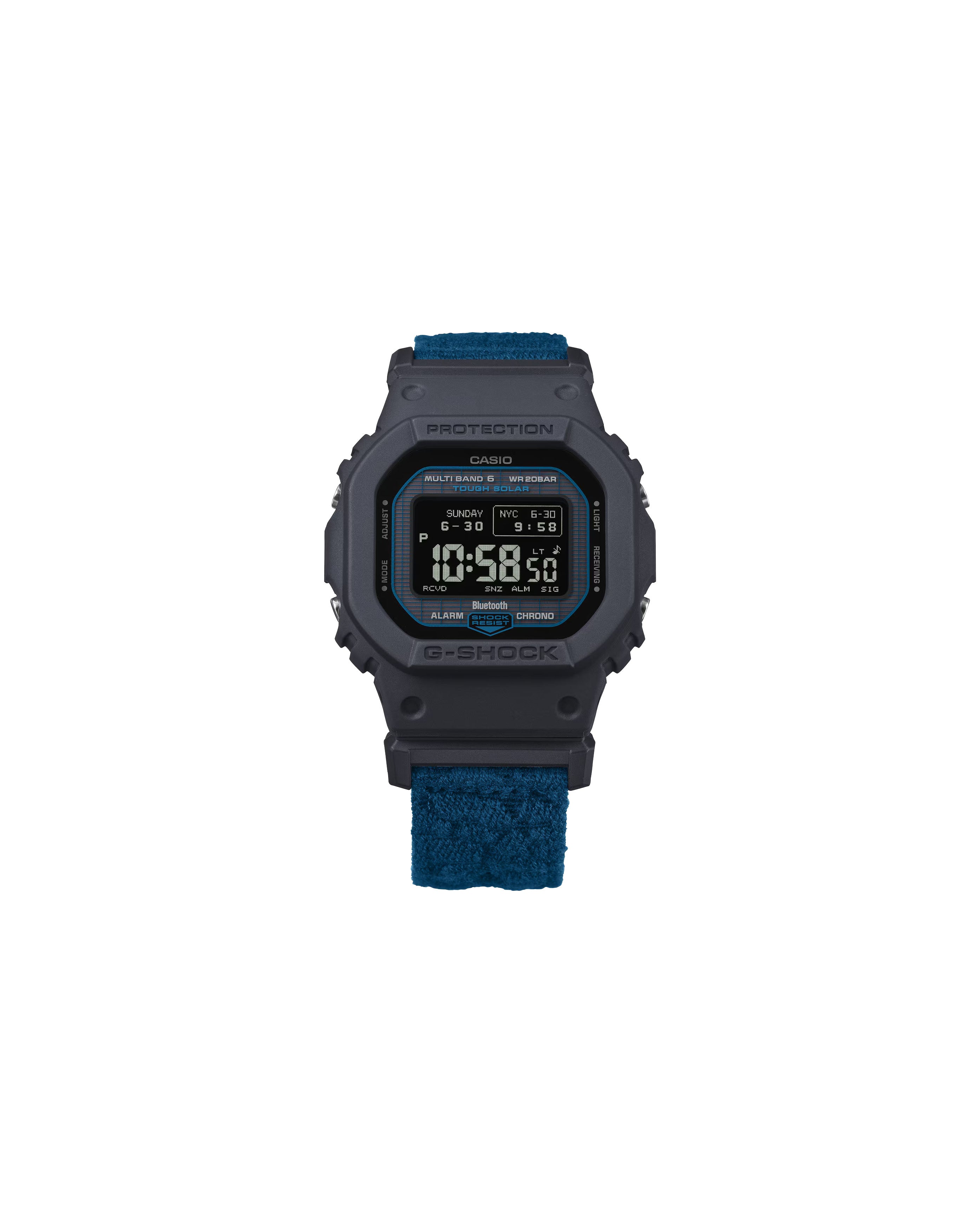 G-Shock GW-BX5600CBG-2ER - Starcowparis - 3
