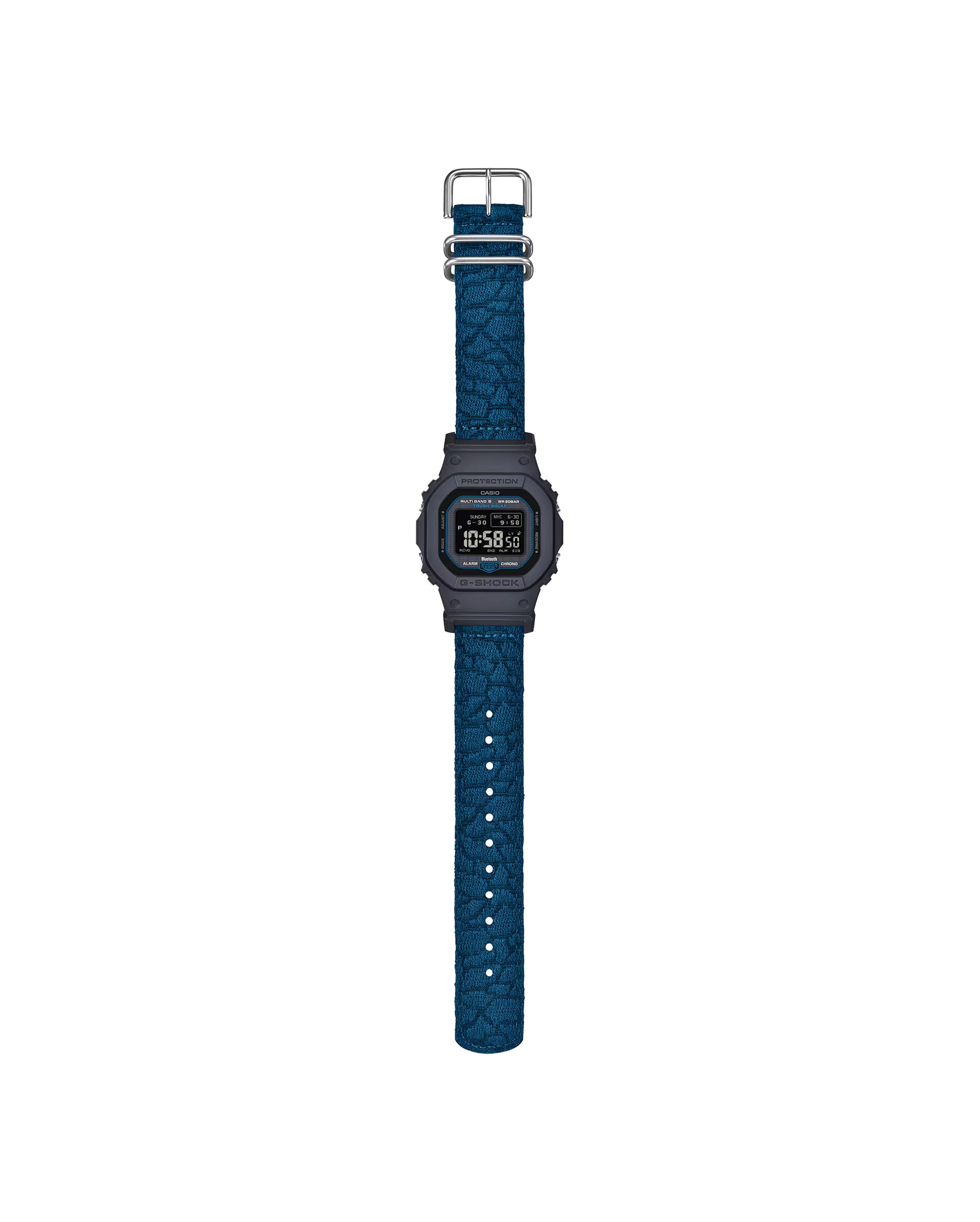 G-Shock GW-BX5600CBG-2ER - Starcowparis - 5