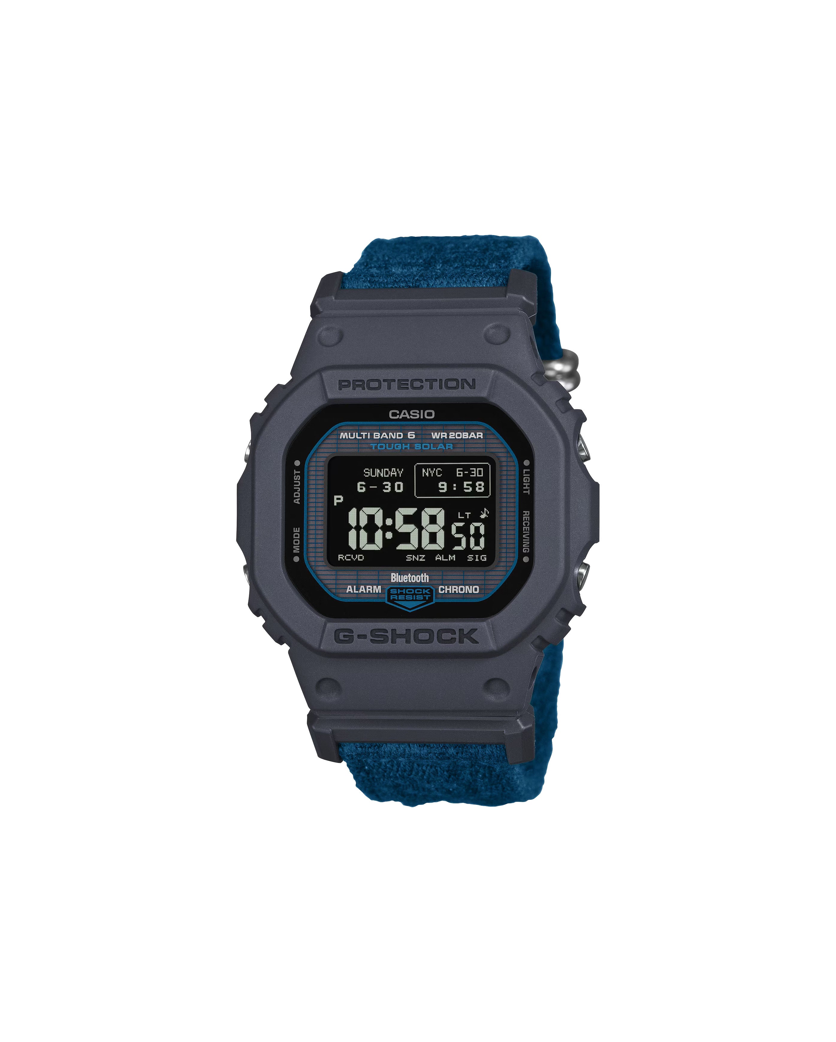 G-Shock GW-BX5600CBG-2ER - Starcowparis - 1