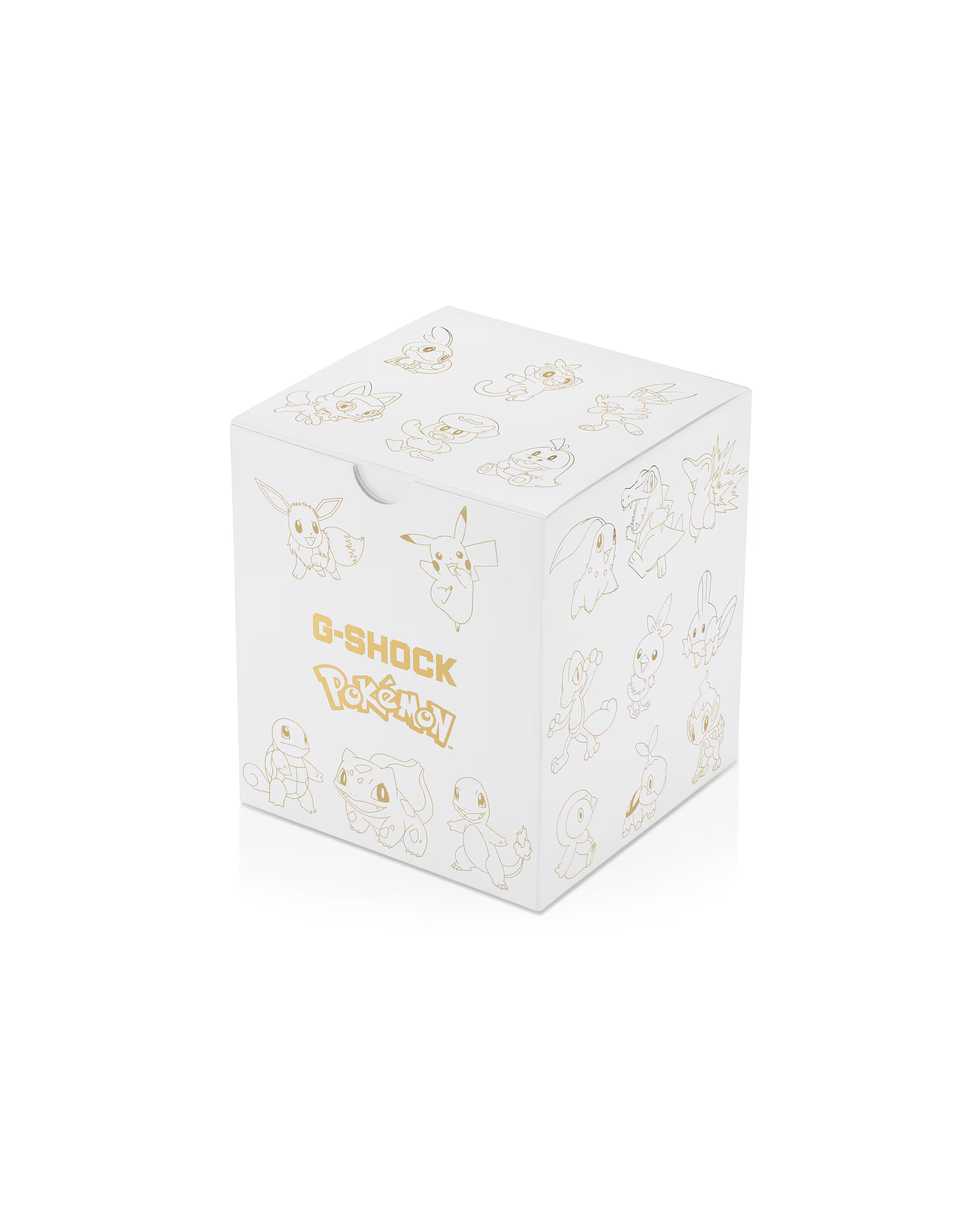 GA-110PKM-7AER Pokémon 30th Anniversary - Starcowparis - 7