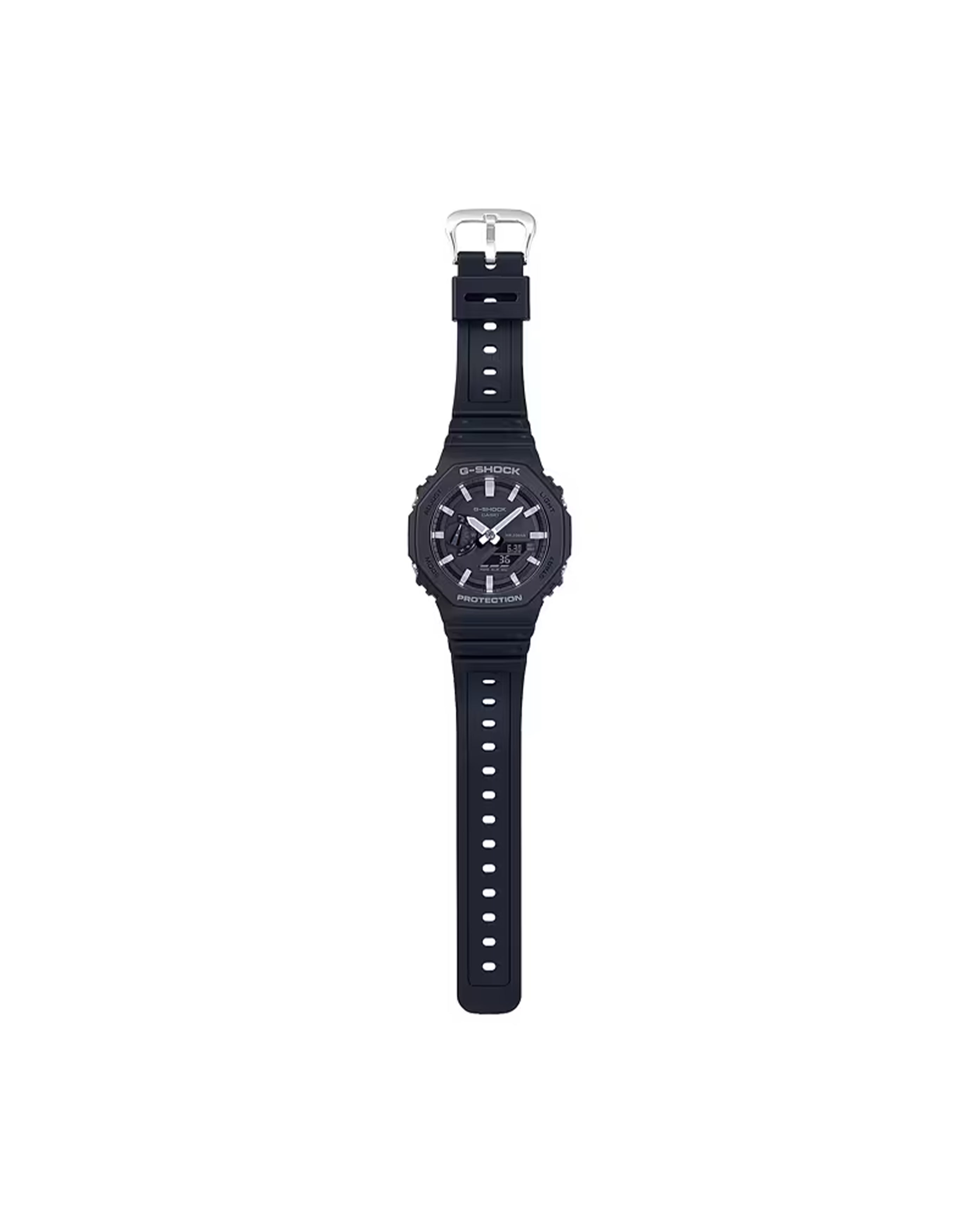 GA-2100-1AER Black - Starcowparis - 2