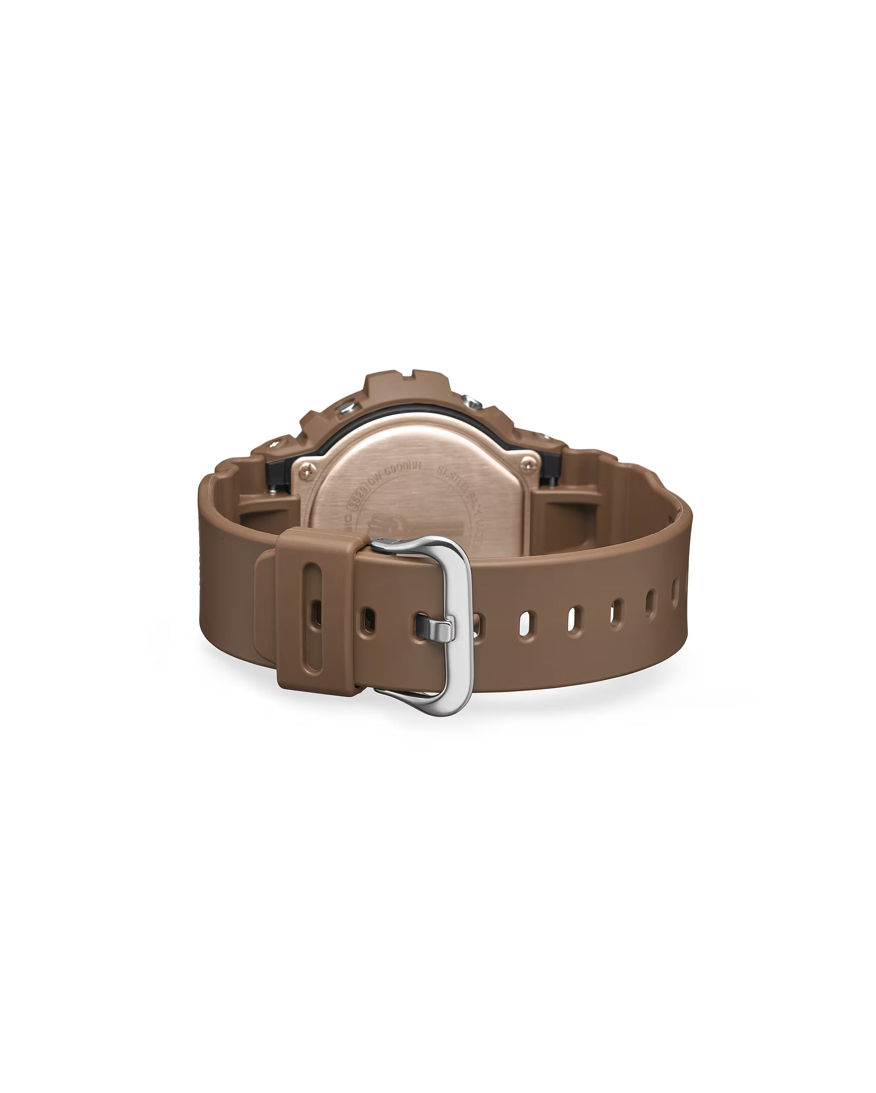 Montre G-SHOCK x Hardies NYC CLASSIC Série 6900 DW-6900HH-5 - Starcowparis - 10