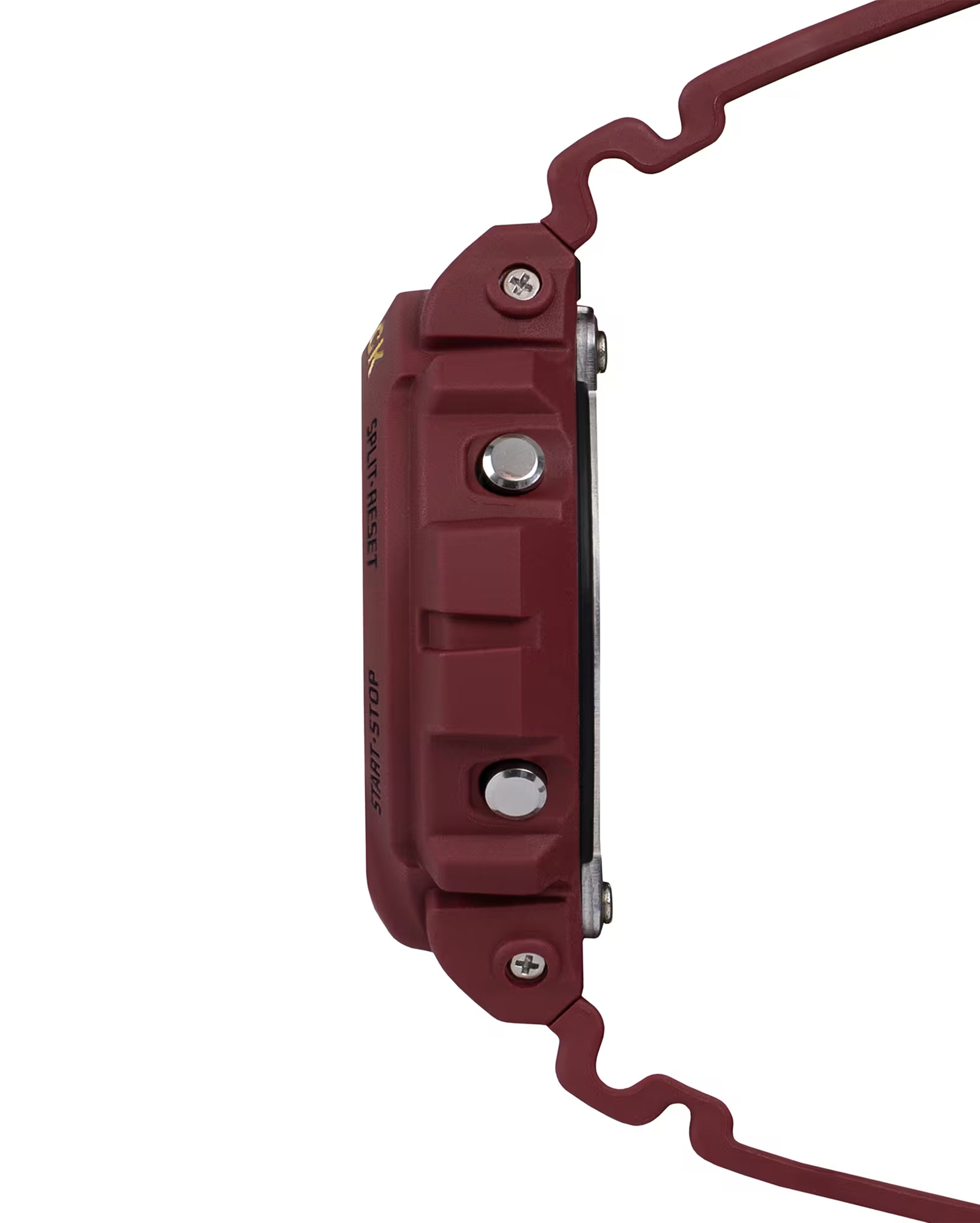 Montre Digital G-Shock x Central Cee x SYNA DW-6900CC25-4ER - Starcowparis - 6