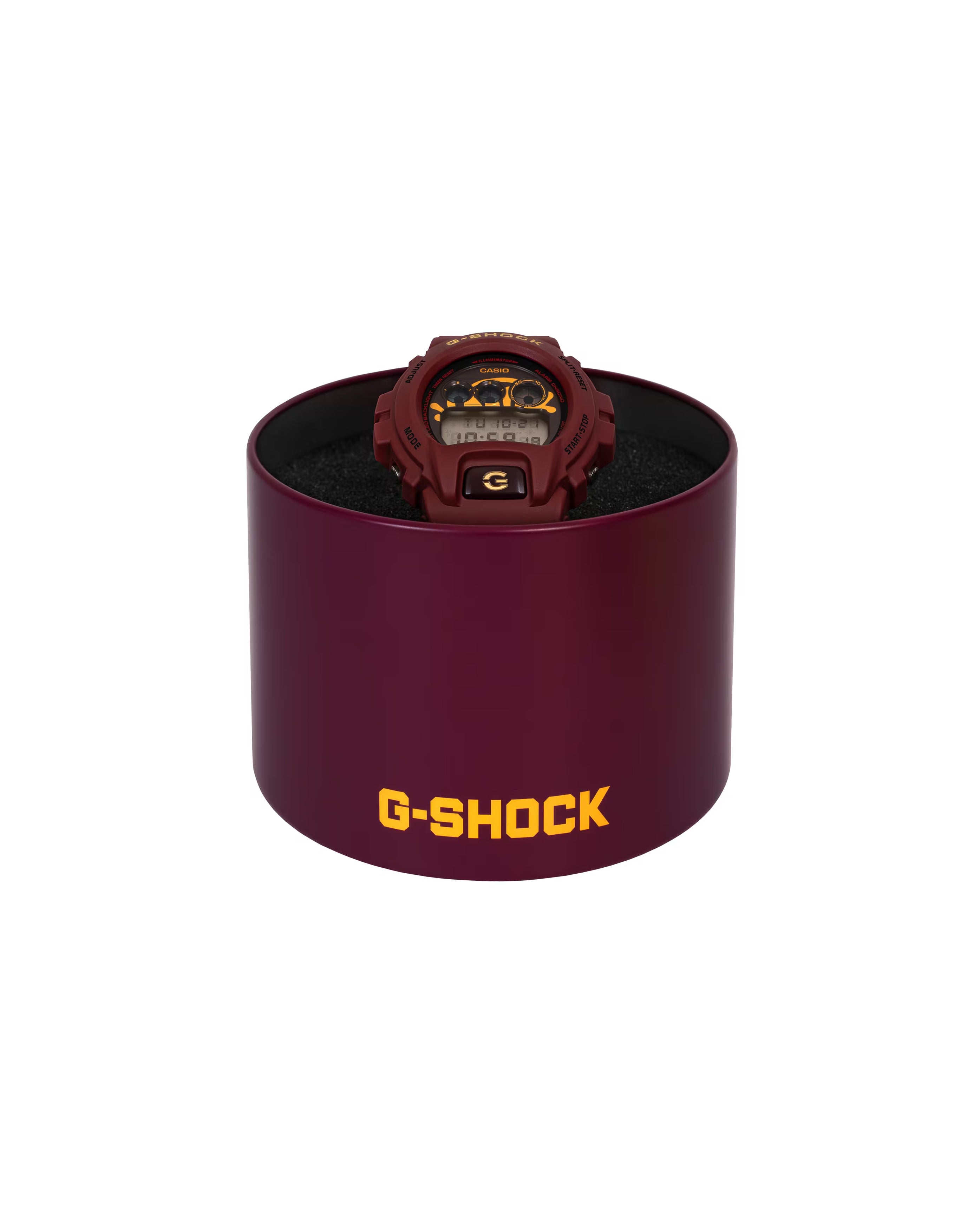 Montre Digital G-Shock x Central Cee x SYNA DW-6900CC25-4ER - Starcowparis - 4