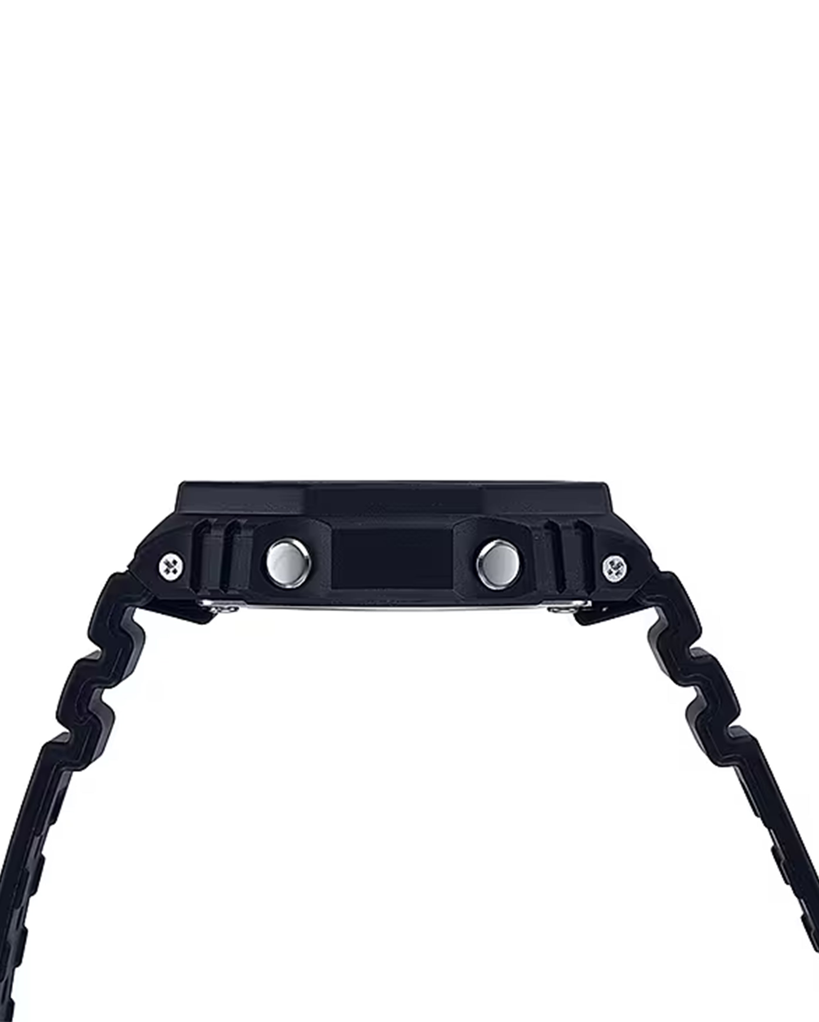 Montre G-Shock CasioOak Black GA-2100-1A1ER - Starcowparis - 4