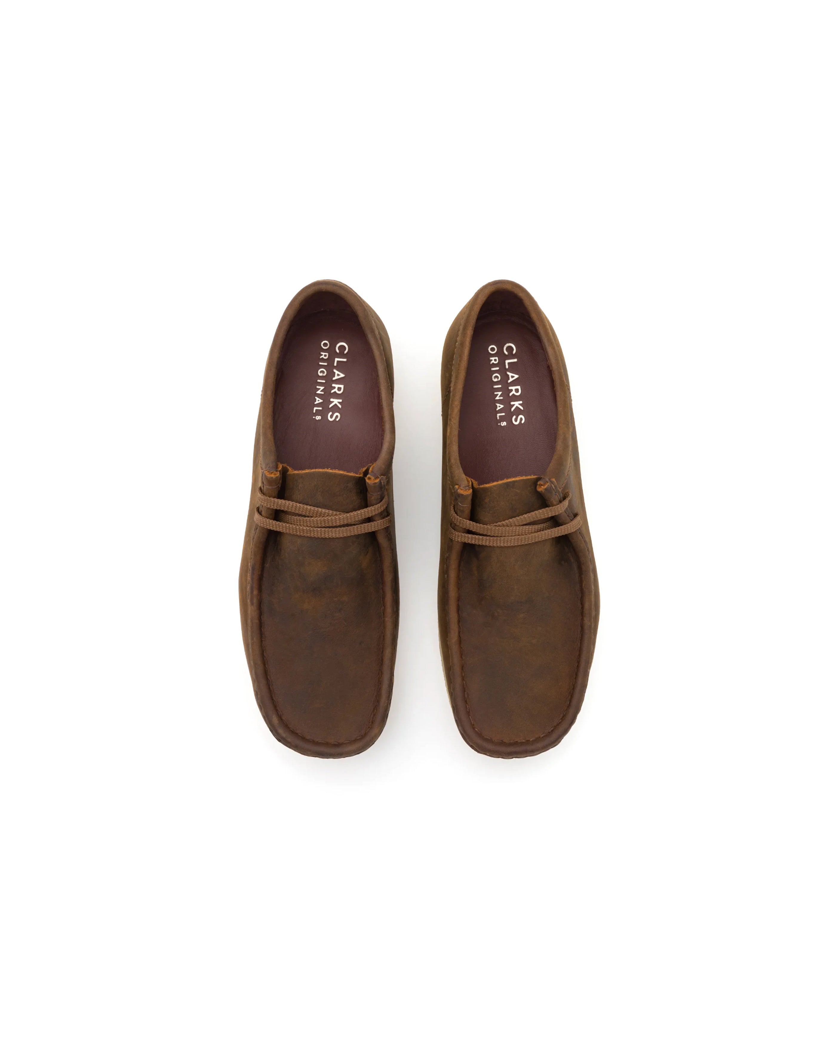 Wallabee Beeswax - Starcowparis - 3