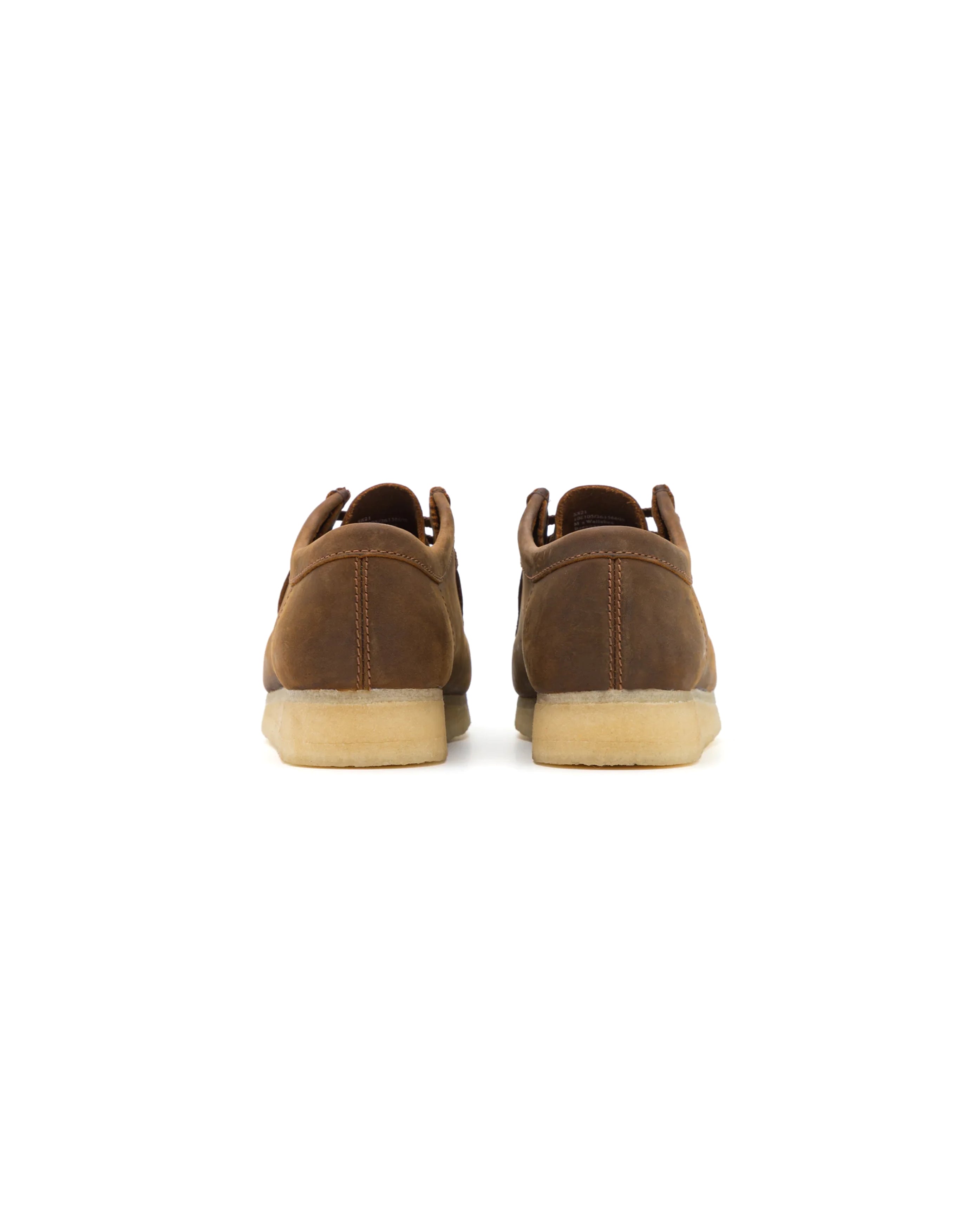 Wallabee Beeswax - Starcowparis - 4
