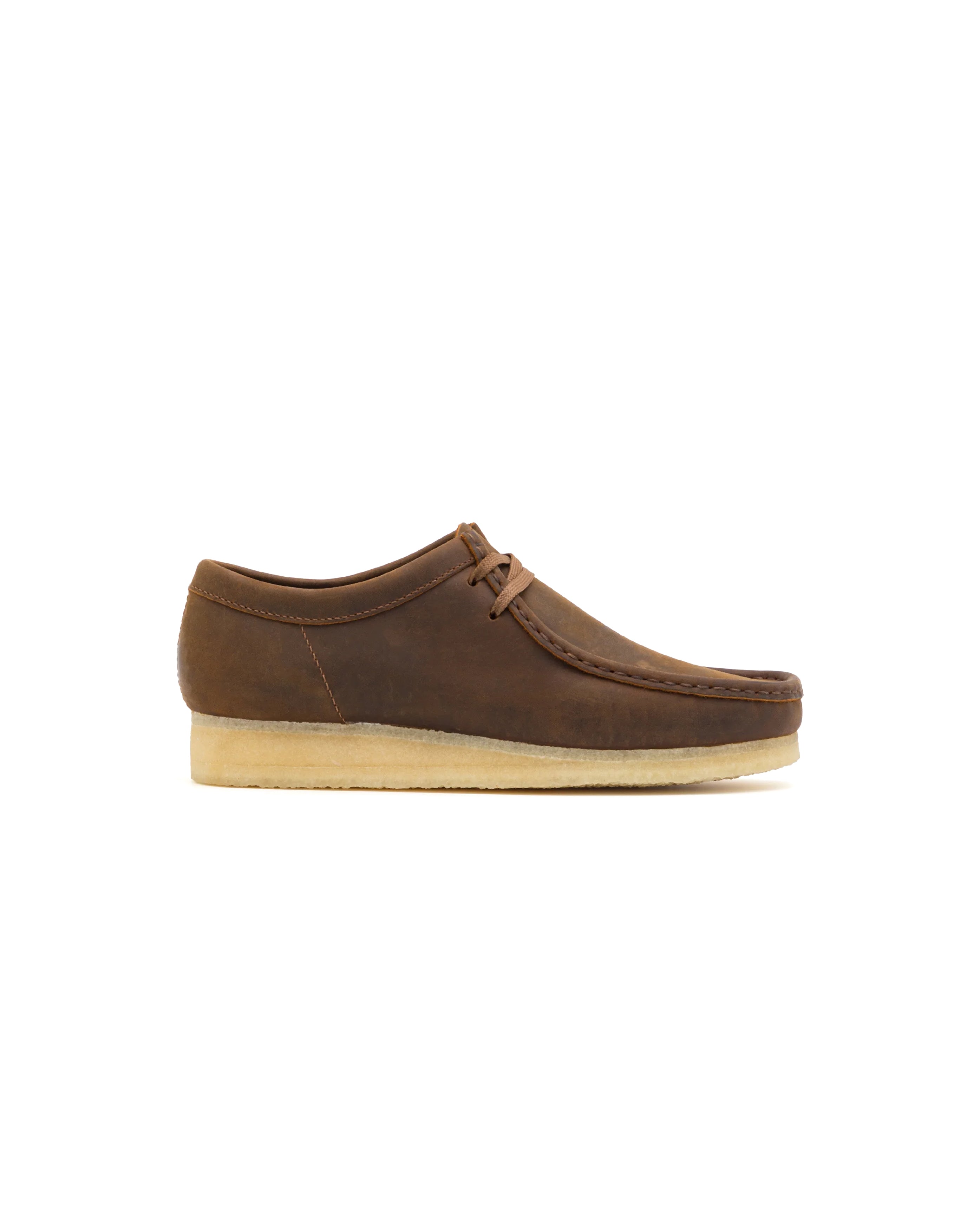 Wallabee Beeswax - Starcowparis - 1