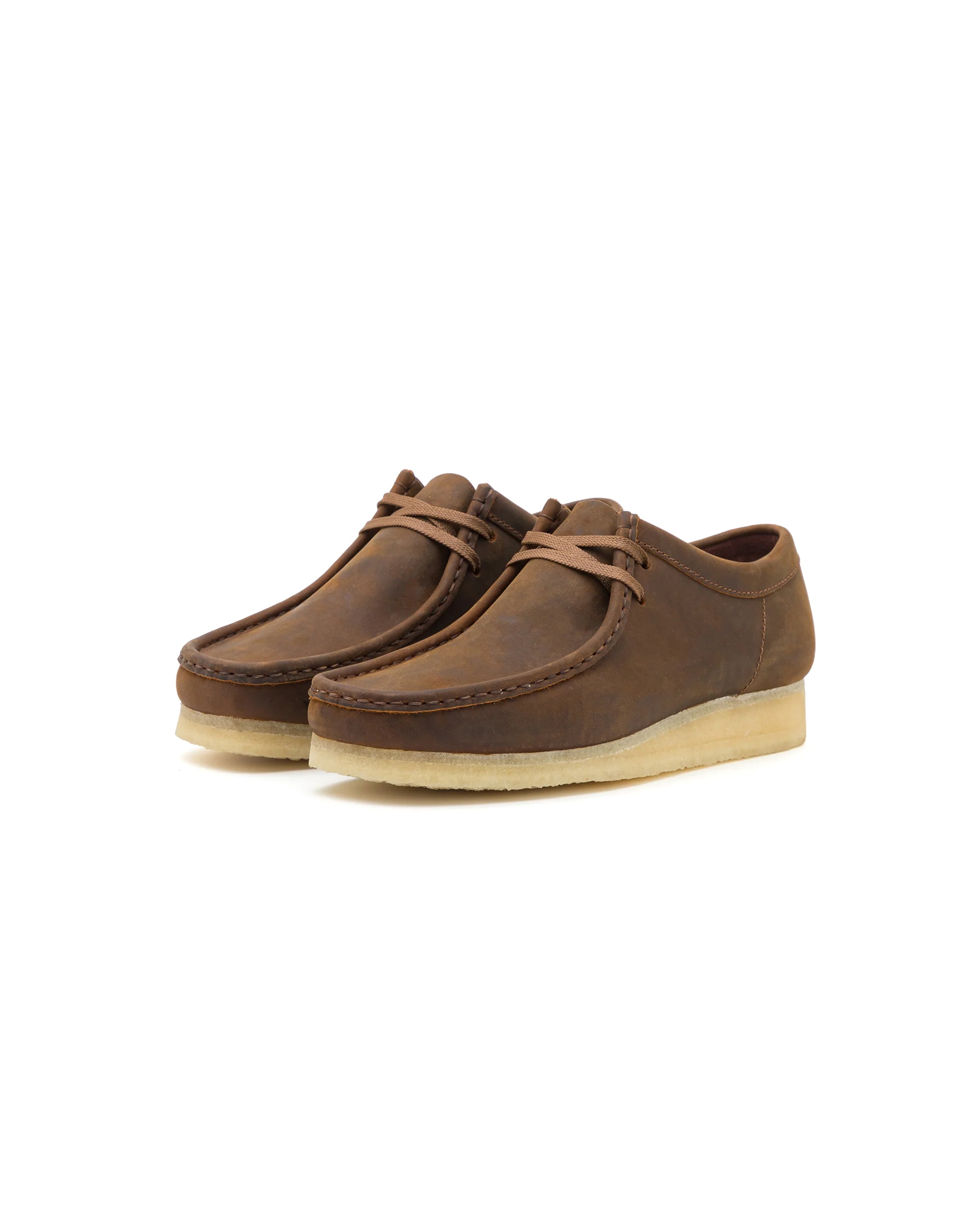 Wallabee Beeswax - Starcowparis - 2